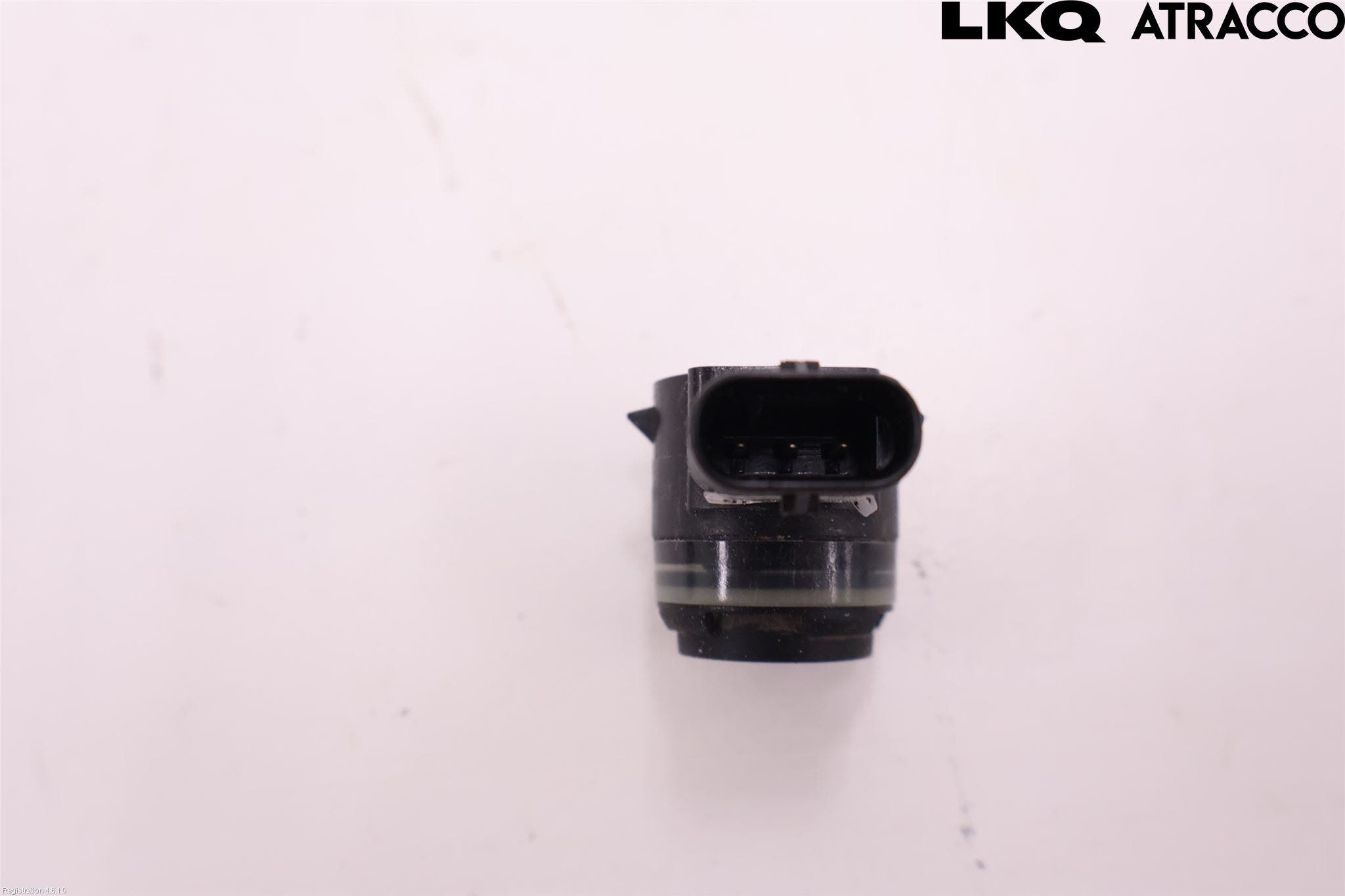 Volkswagen VW GOLF / E-GOLF VII 13-20 Parkeringshjälp Frontsensor