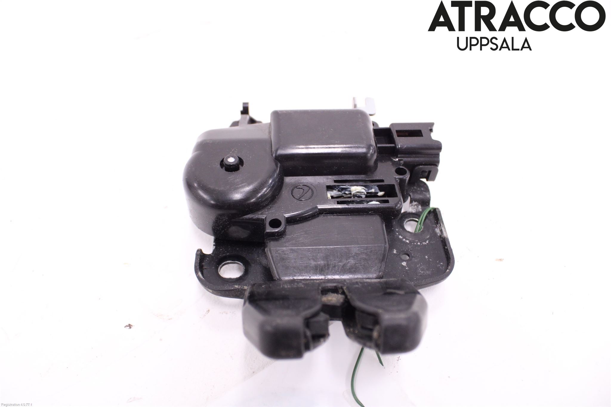 Subaru LEGACY    07-09 Låskista Baklucka