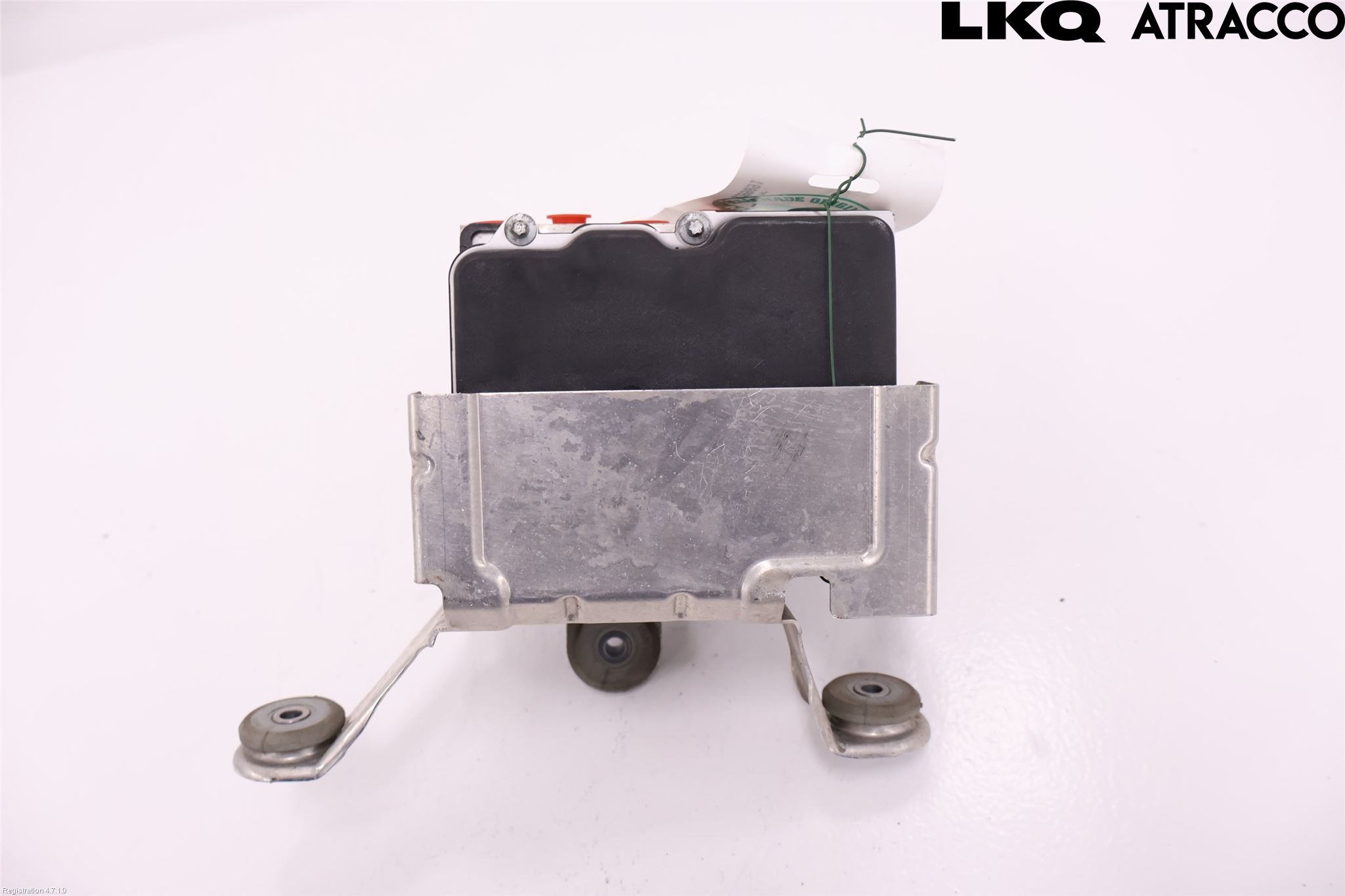 Porsche PANAMERA 09- Abs Hydraulaggregat