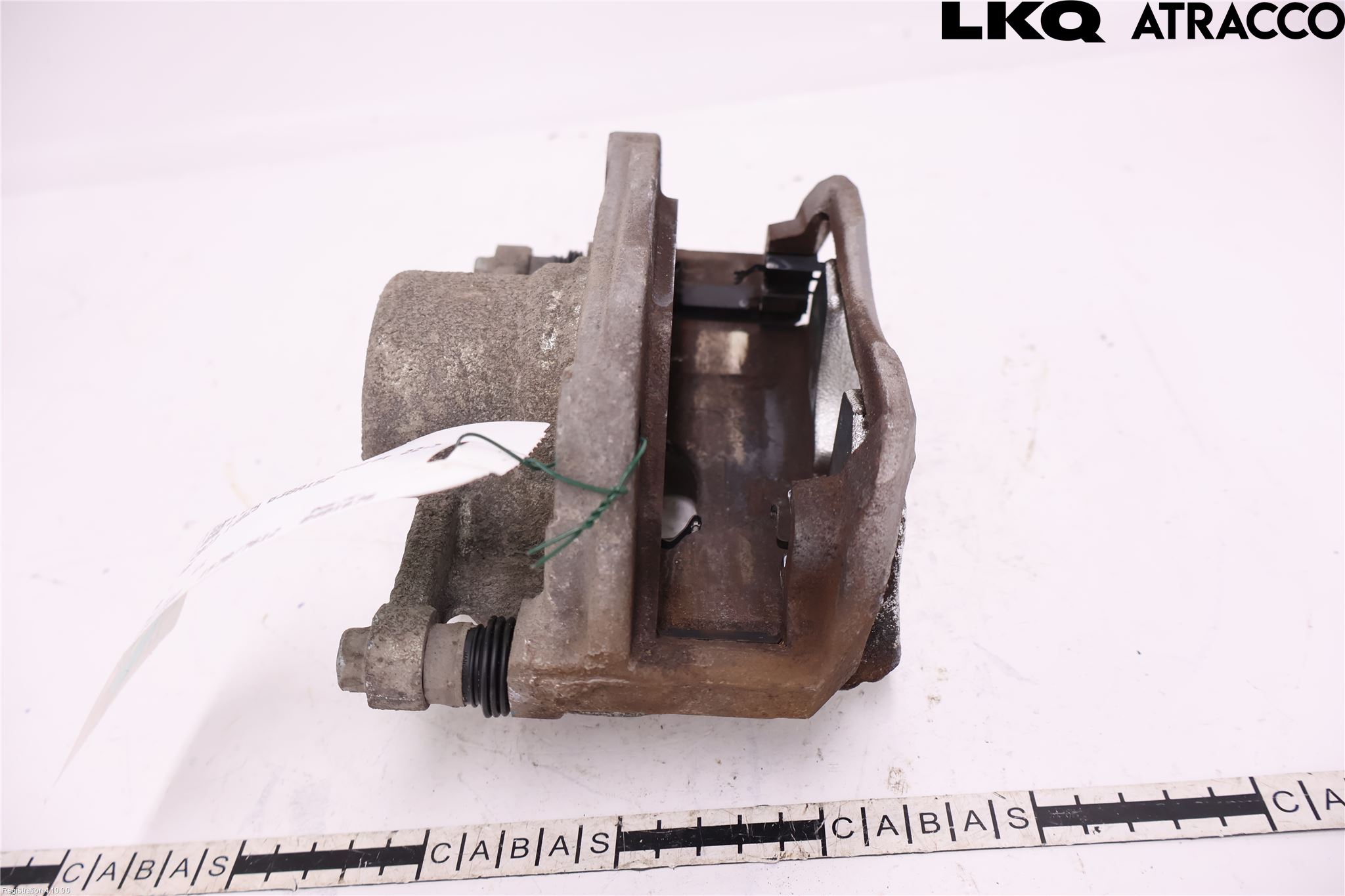 BMW 2 U06 Active Tourer 22- Bromsok Fram Höger