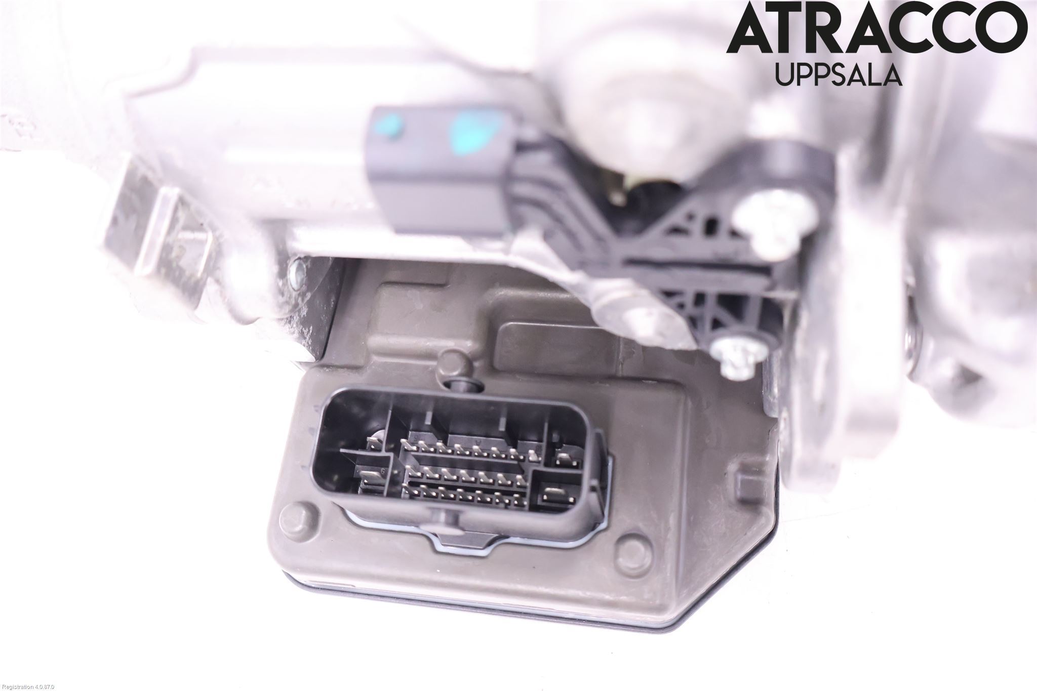 Tesla MODEL X 16- Bromsservo