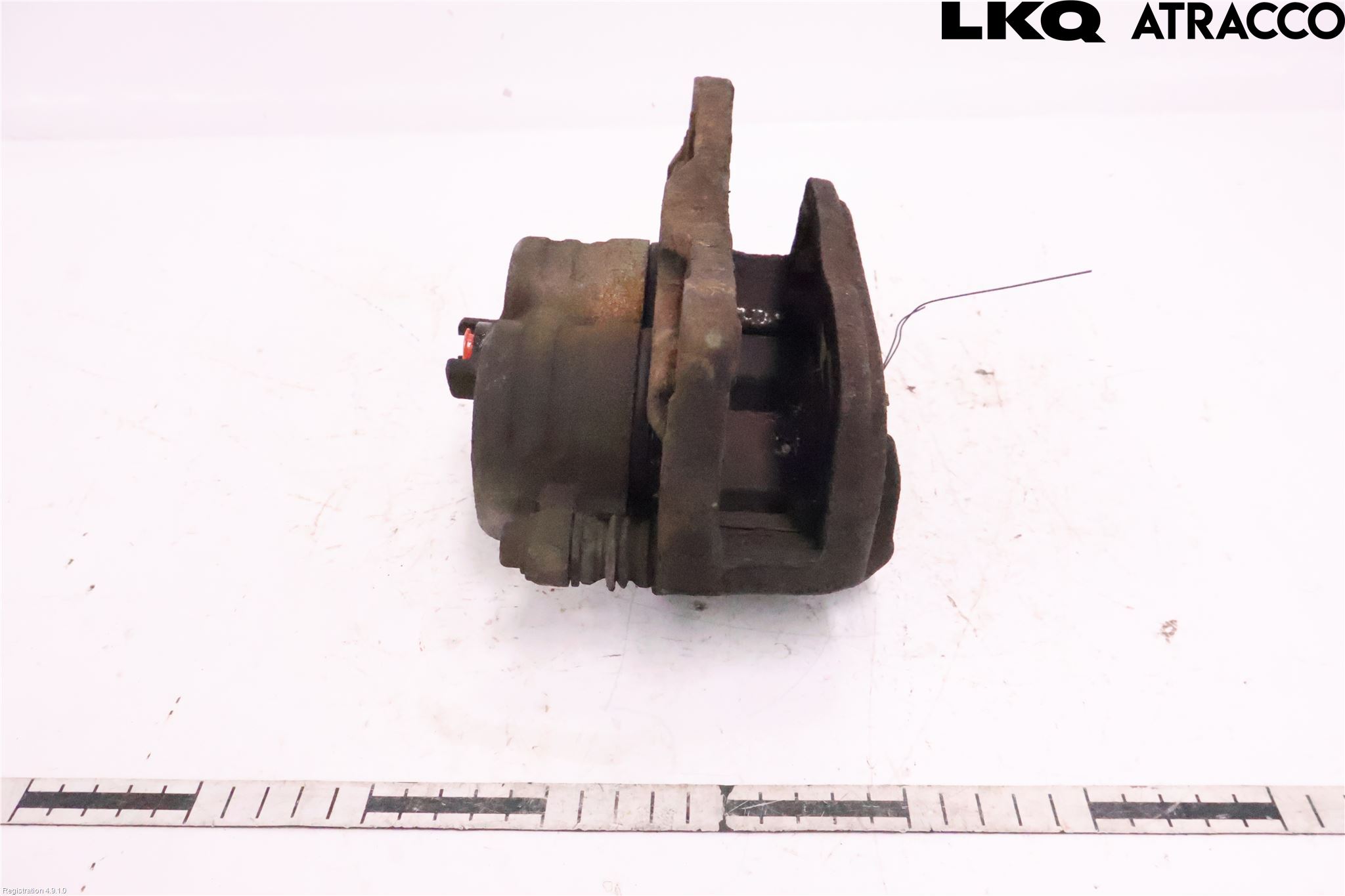 Subaru LEGACY    04-06 Bromsok Fram Vänster