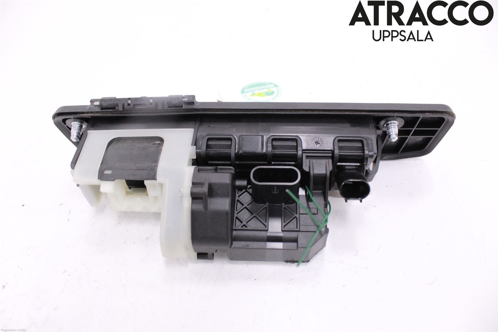 Mercedes-Benz MB A-KLASS (W177) 18- Bakluckehandtag