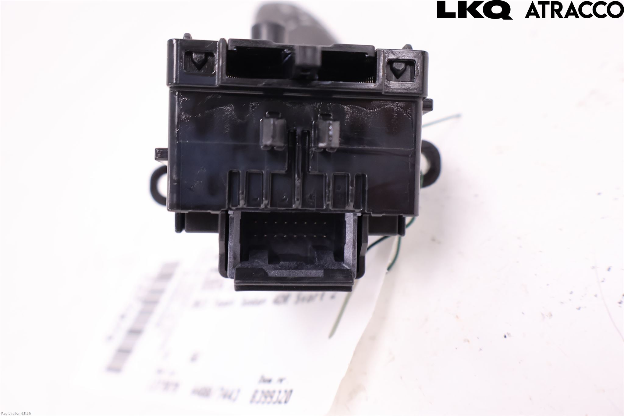 Toyota CAMRY 19-24 Spak Blinkers-Ljusomk