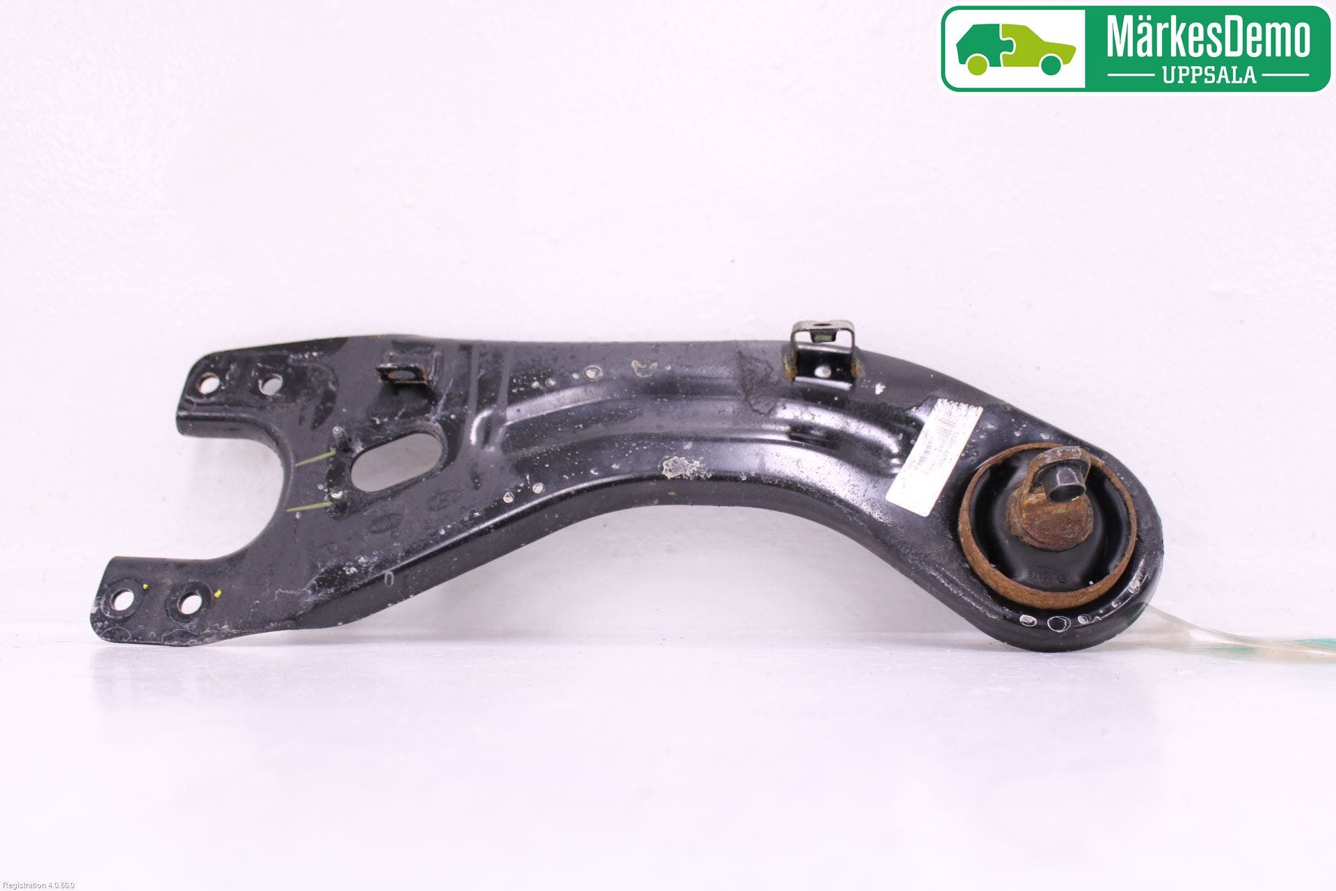 Hyundai i30 GD 13-17 Bärarm Bak Höger