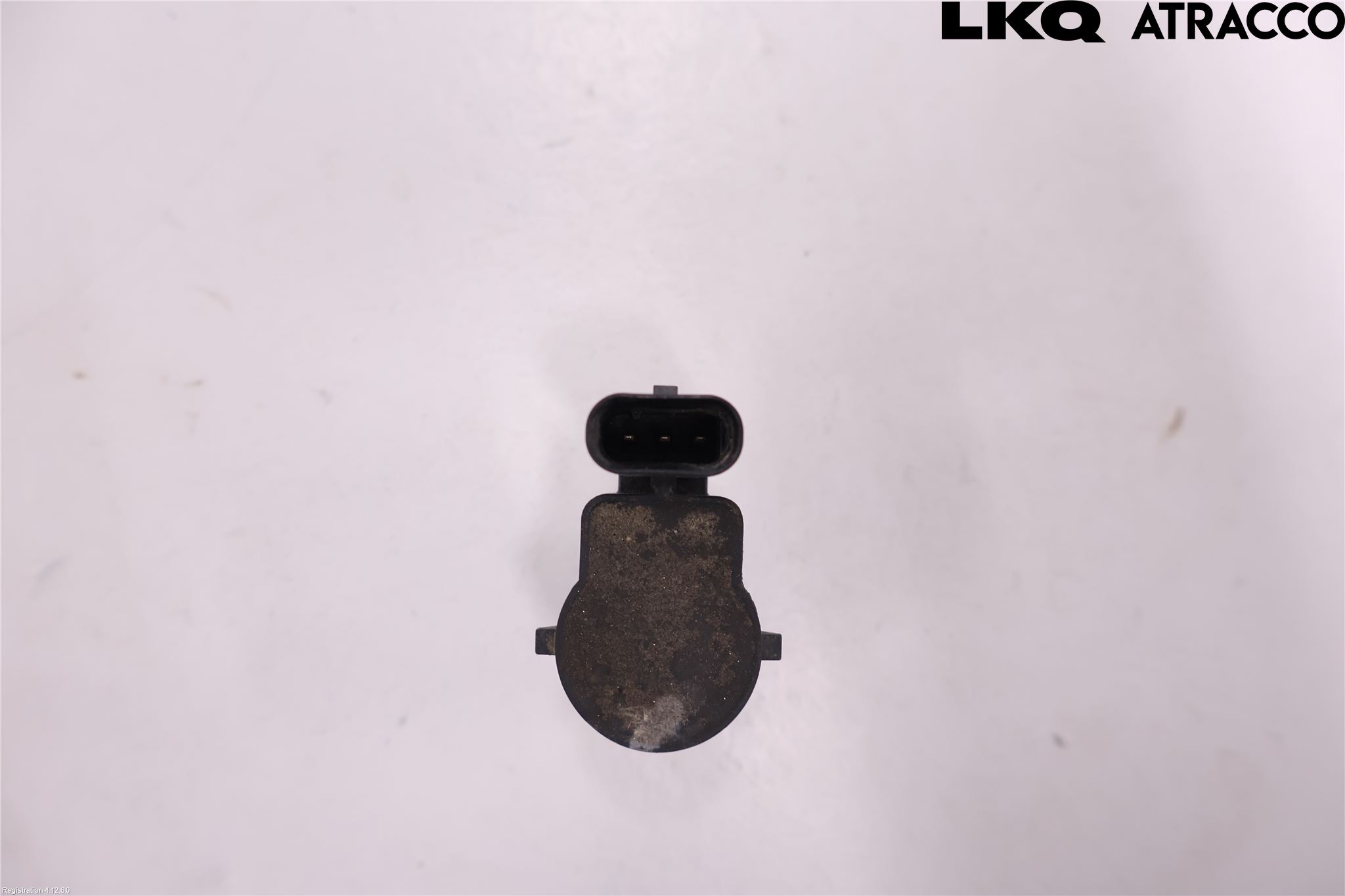 BMW 1 E87/81 5D/3D 03-11 Parkeringshjälp Backsensor