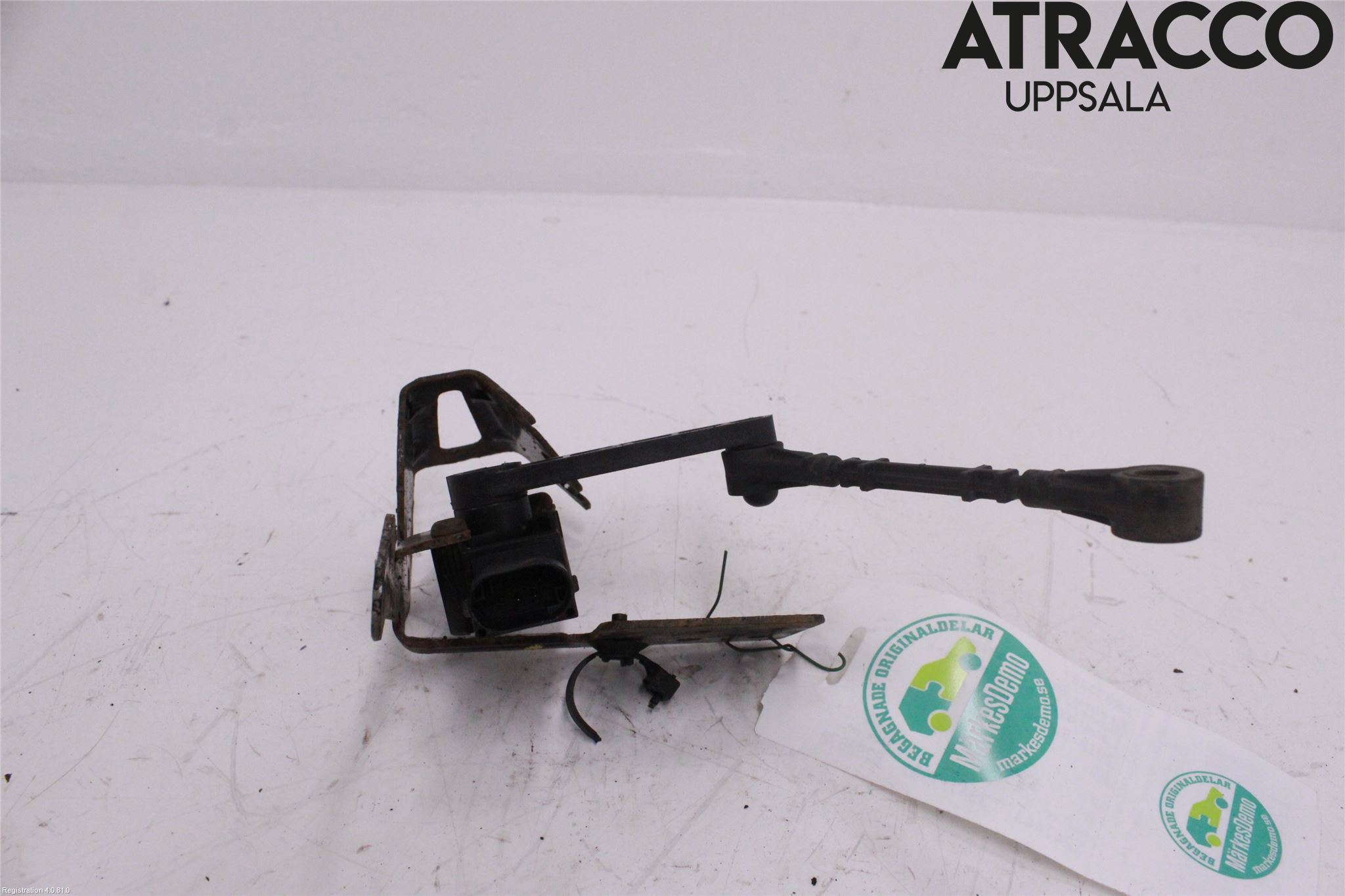 Landrover RANGE ROVER SPORT (L494) 14-22 Givare Accelaration