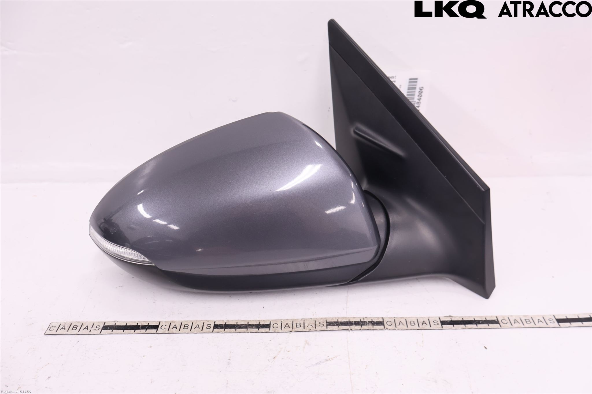 Hyundai IONIQ AE 17-22 Spegel Yttre El Hö