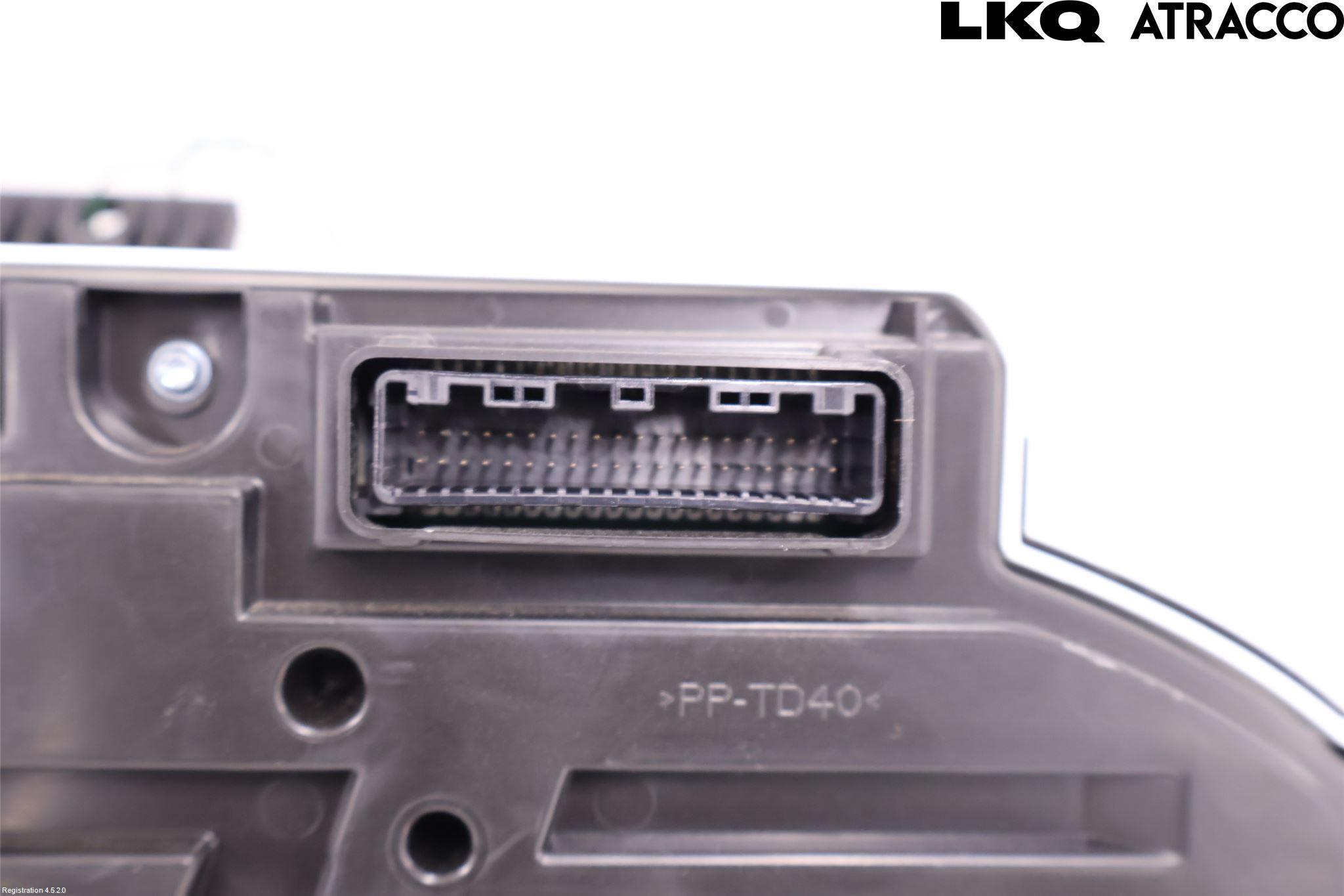 Toyota CAMRY 19-24 Instrument Komb