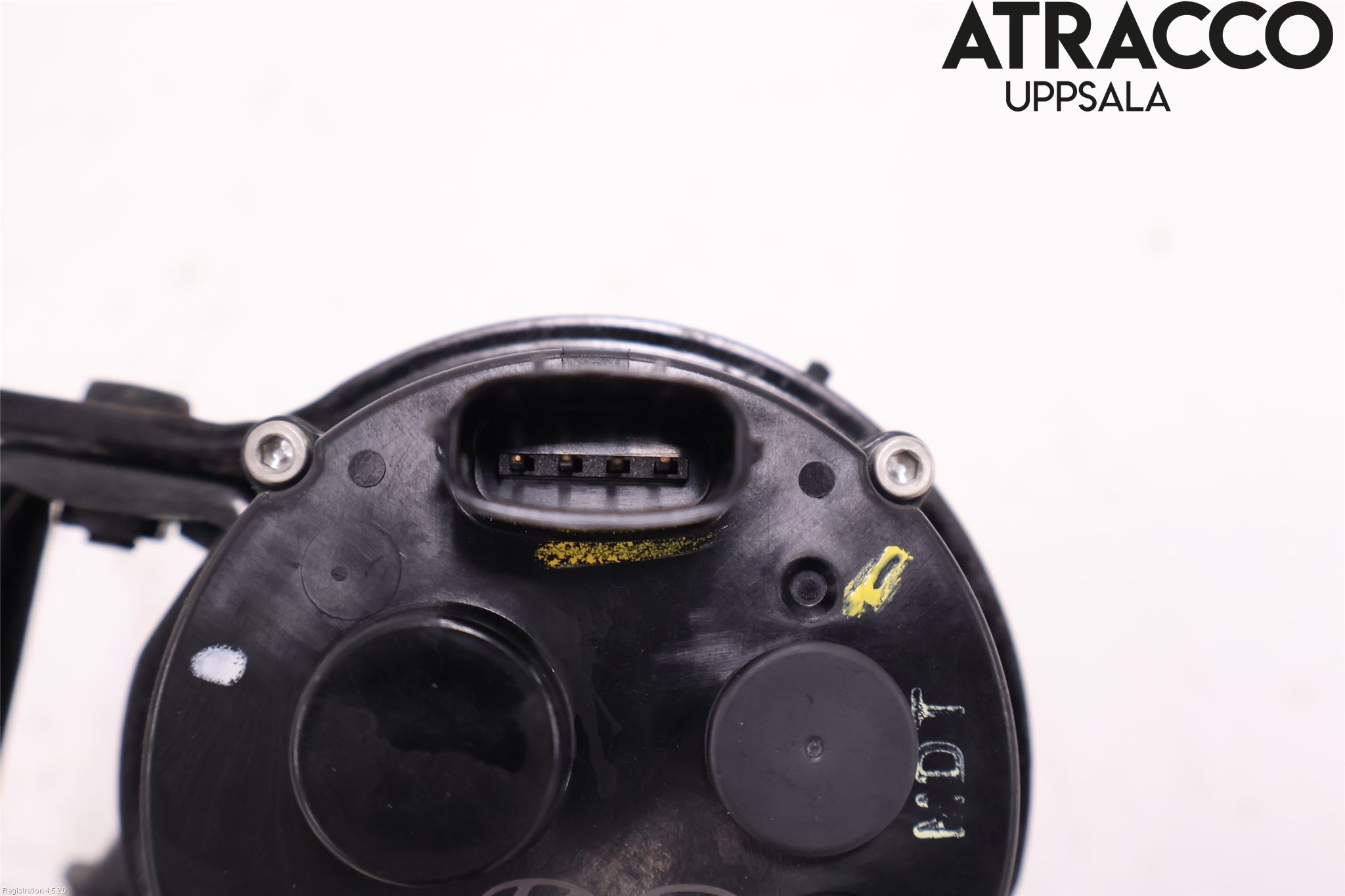 Hyundai IONIQ AE 17-22 Vattenpump