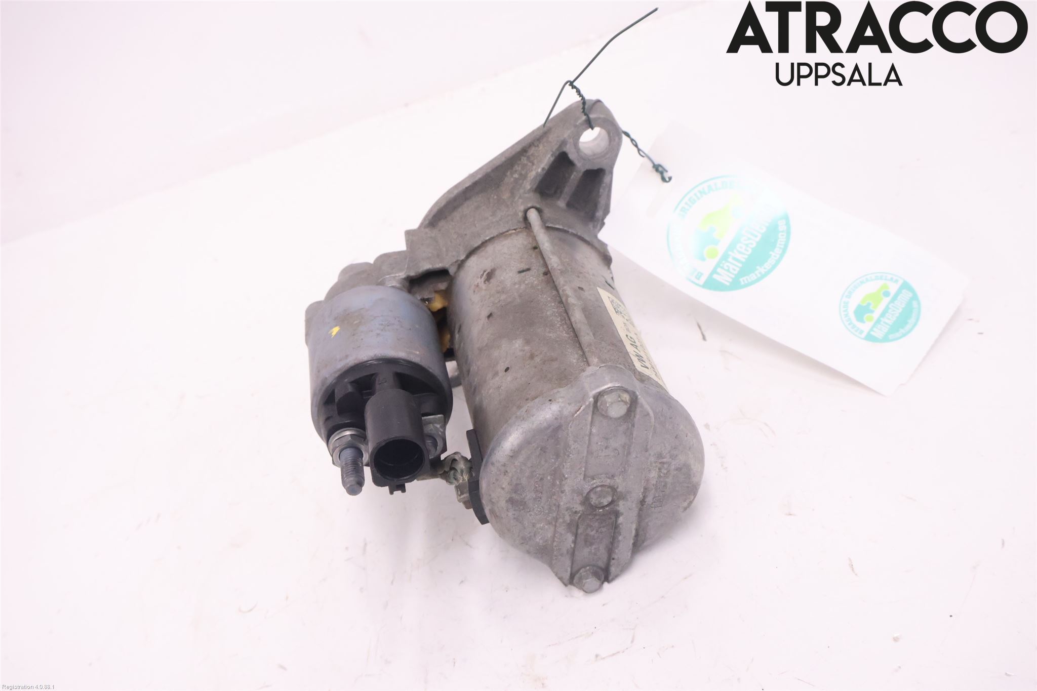 Seat LEON 13-20 Startmotor