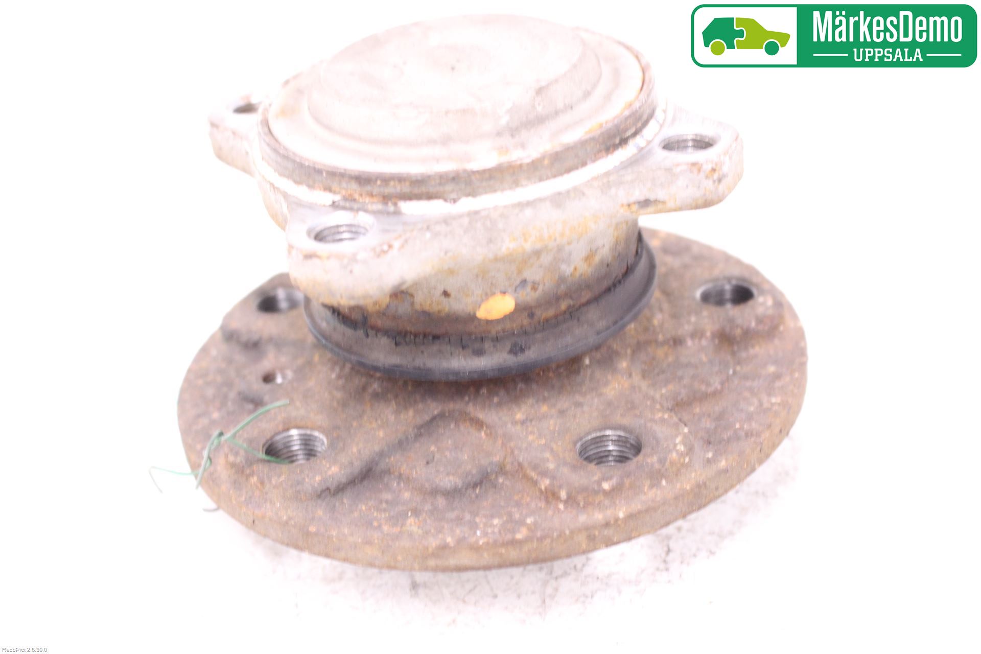 BMW i3 I01 13-22 Nav Fram