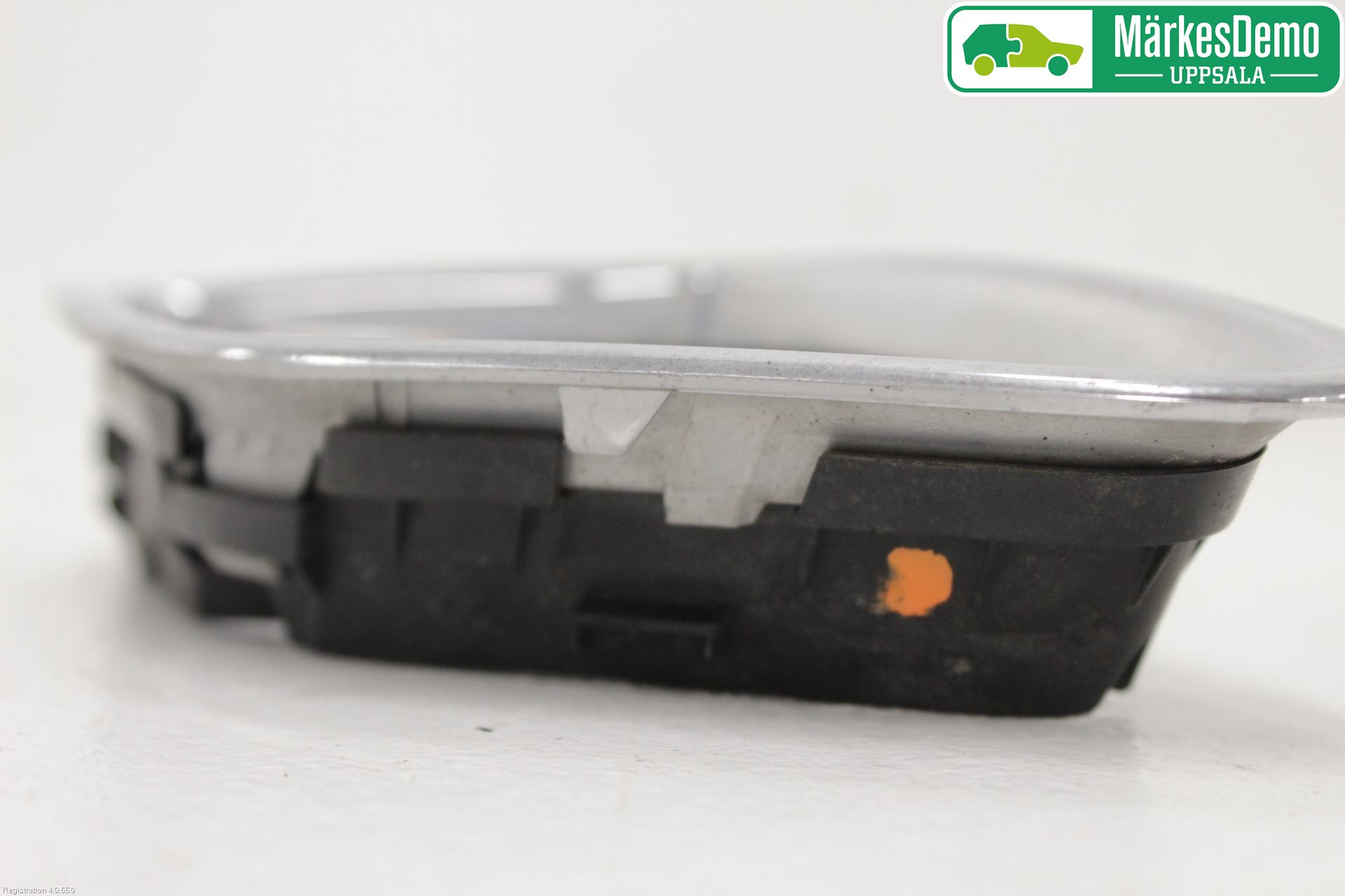 Saab 9-3 VER 2 Grill-Galler