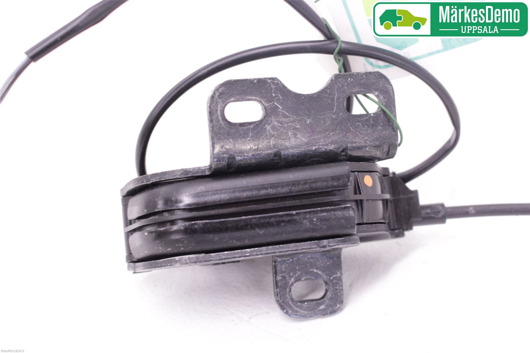 BMW i3 I01 13-22 Låskista-Dörrlås