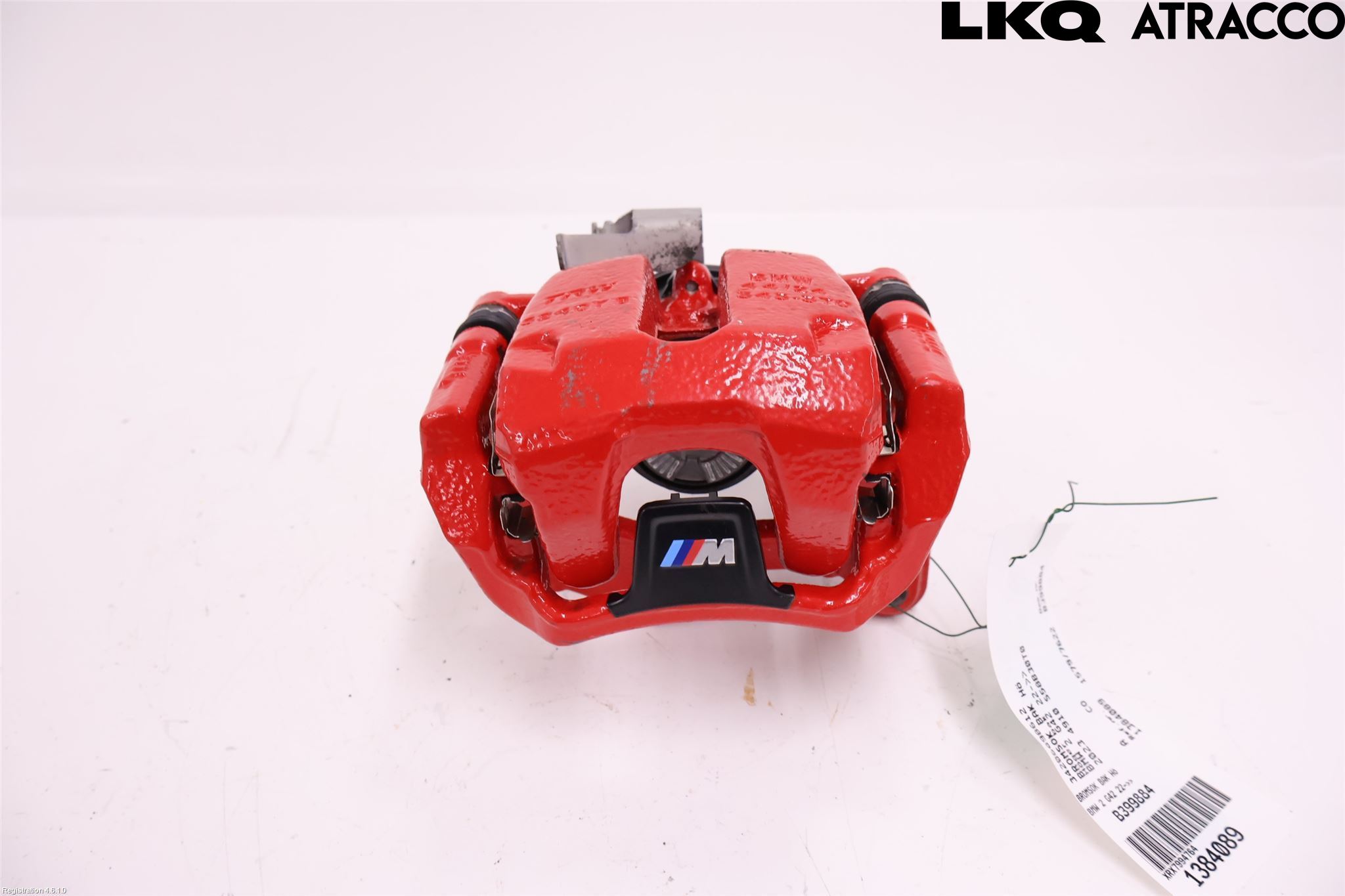 BMW 2 G42 22- Bromsok Bak Höger