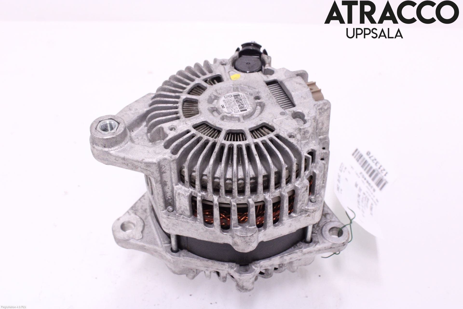 Mercedes-Benz MB X-KLASS (BR 470) 18-20 Generator