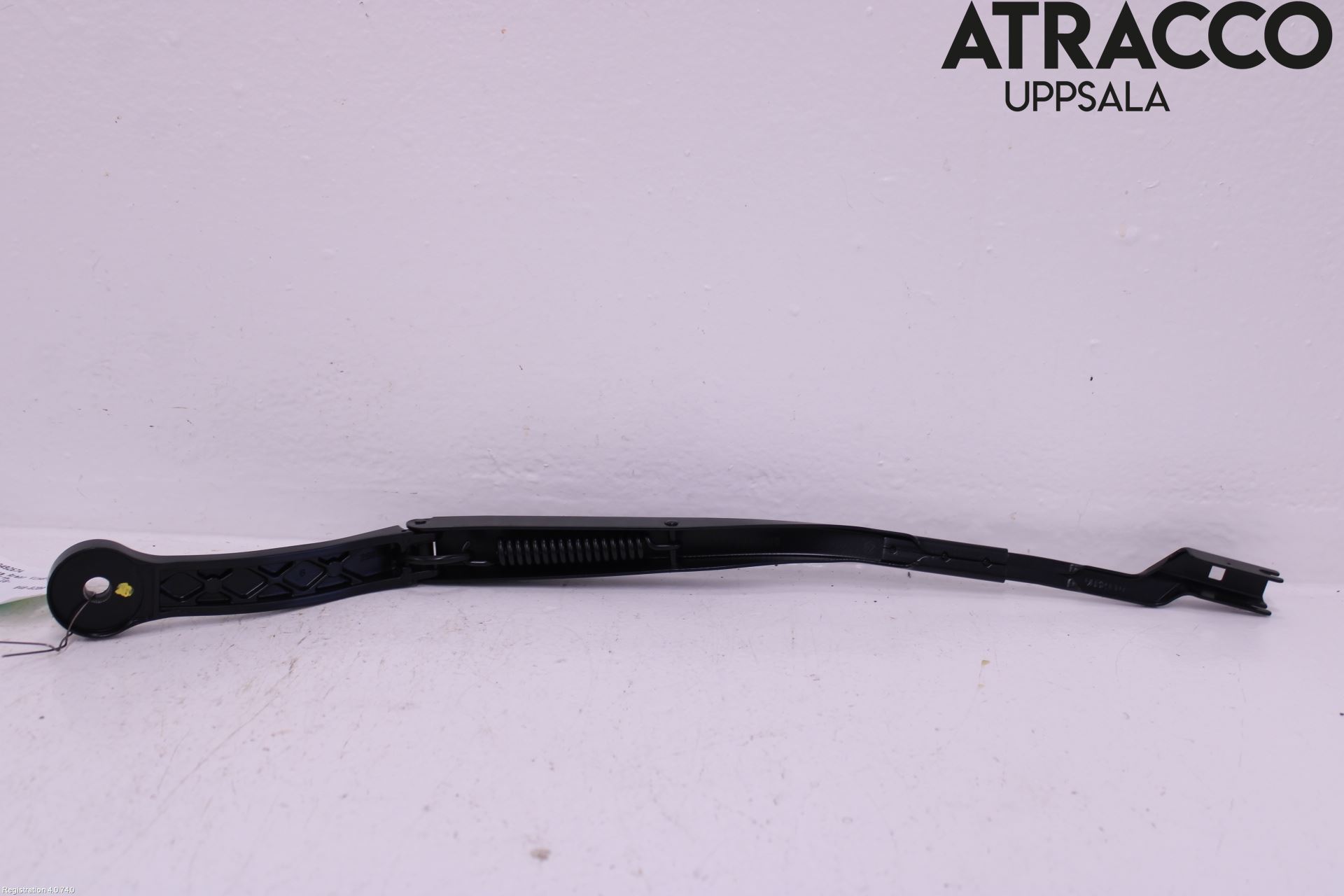 BMW X3 G01 18- Torkararm Armar Vindruta