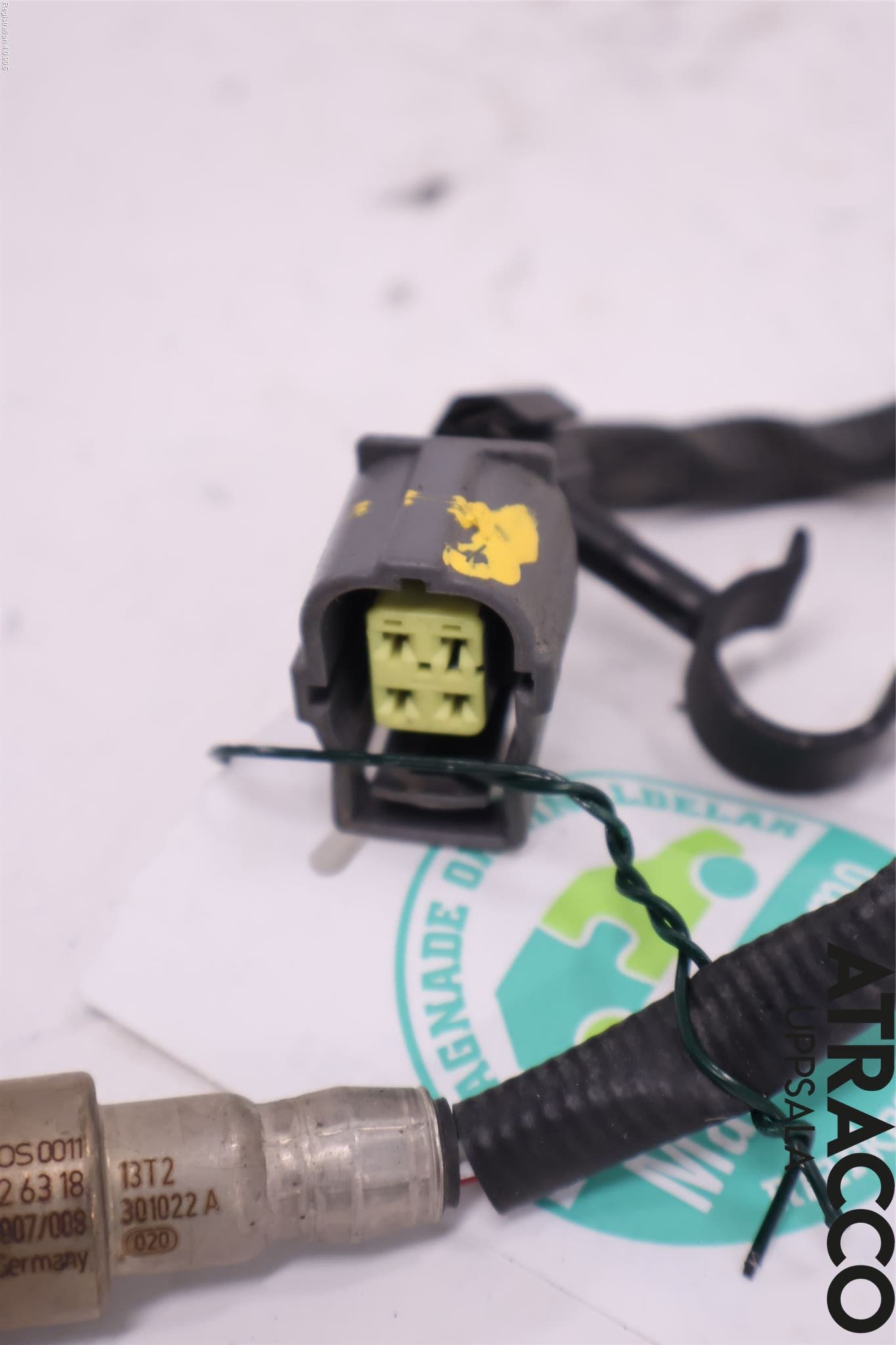 Mercedes-Benz MB B-KLASS (W246/W242) 12-19 Injlambdasond