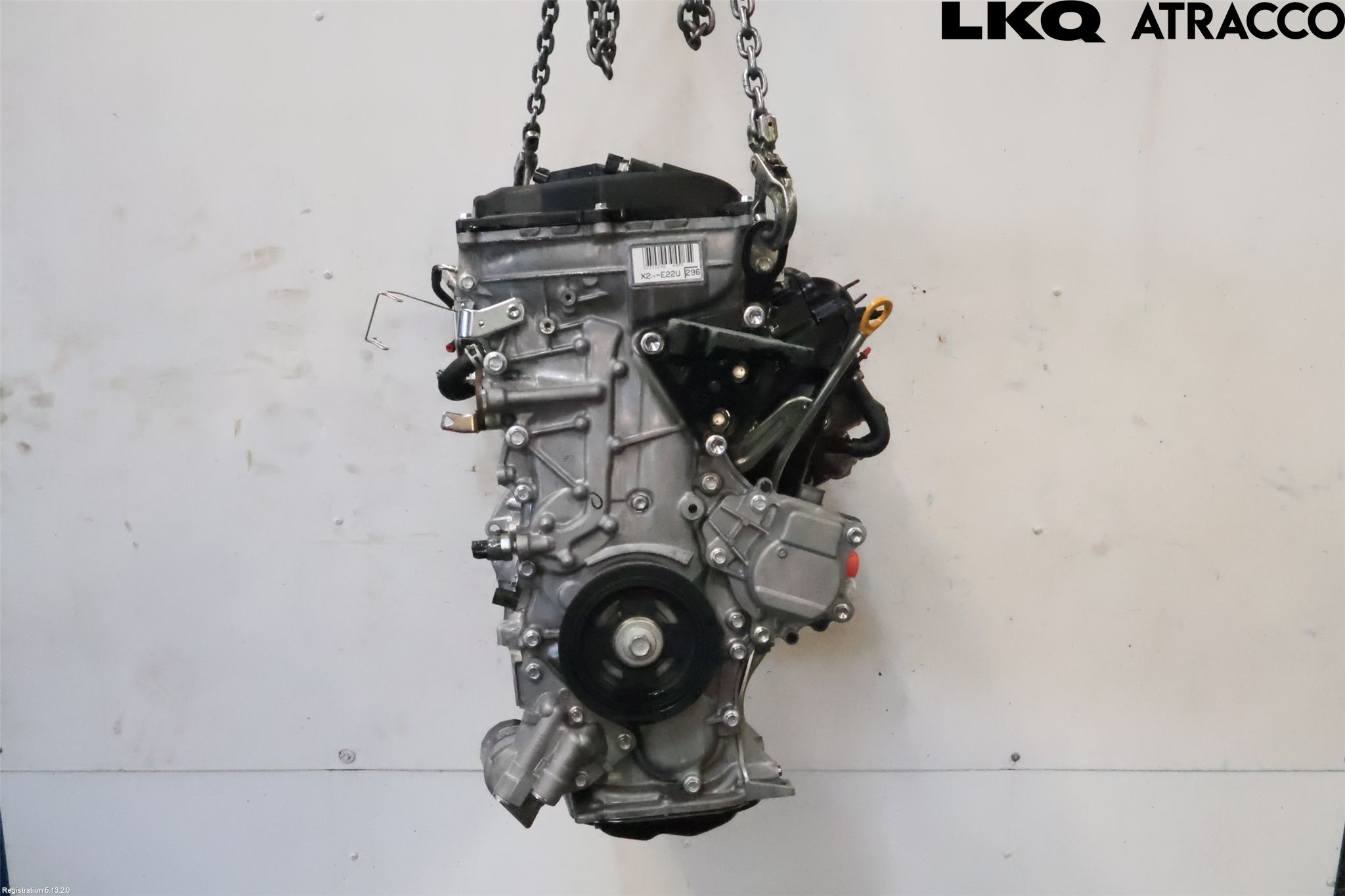 Toyota C-HR 24- Motor Bensin