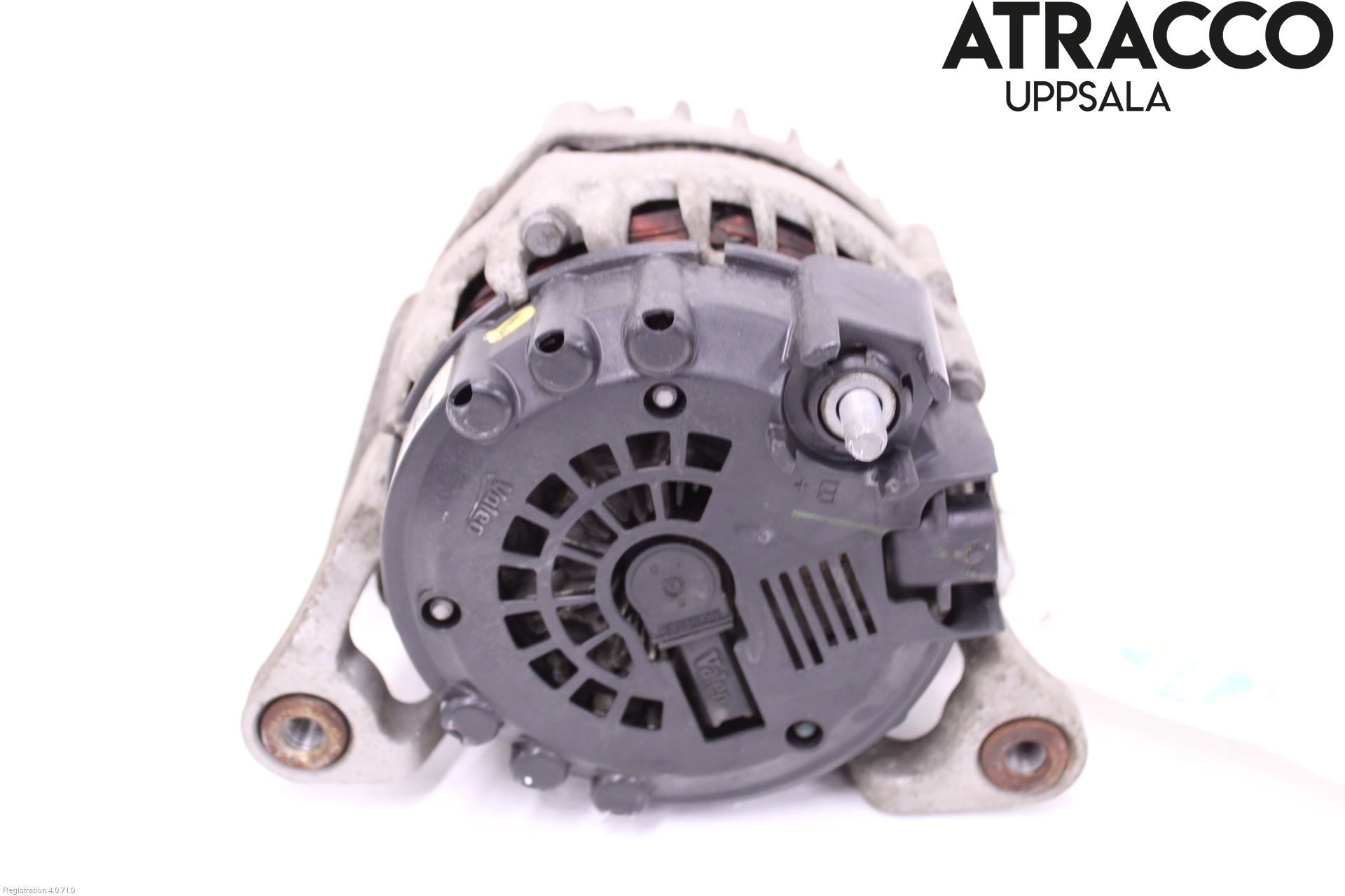 Opel ASTRA J 10-15 Generator