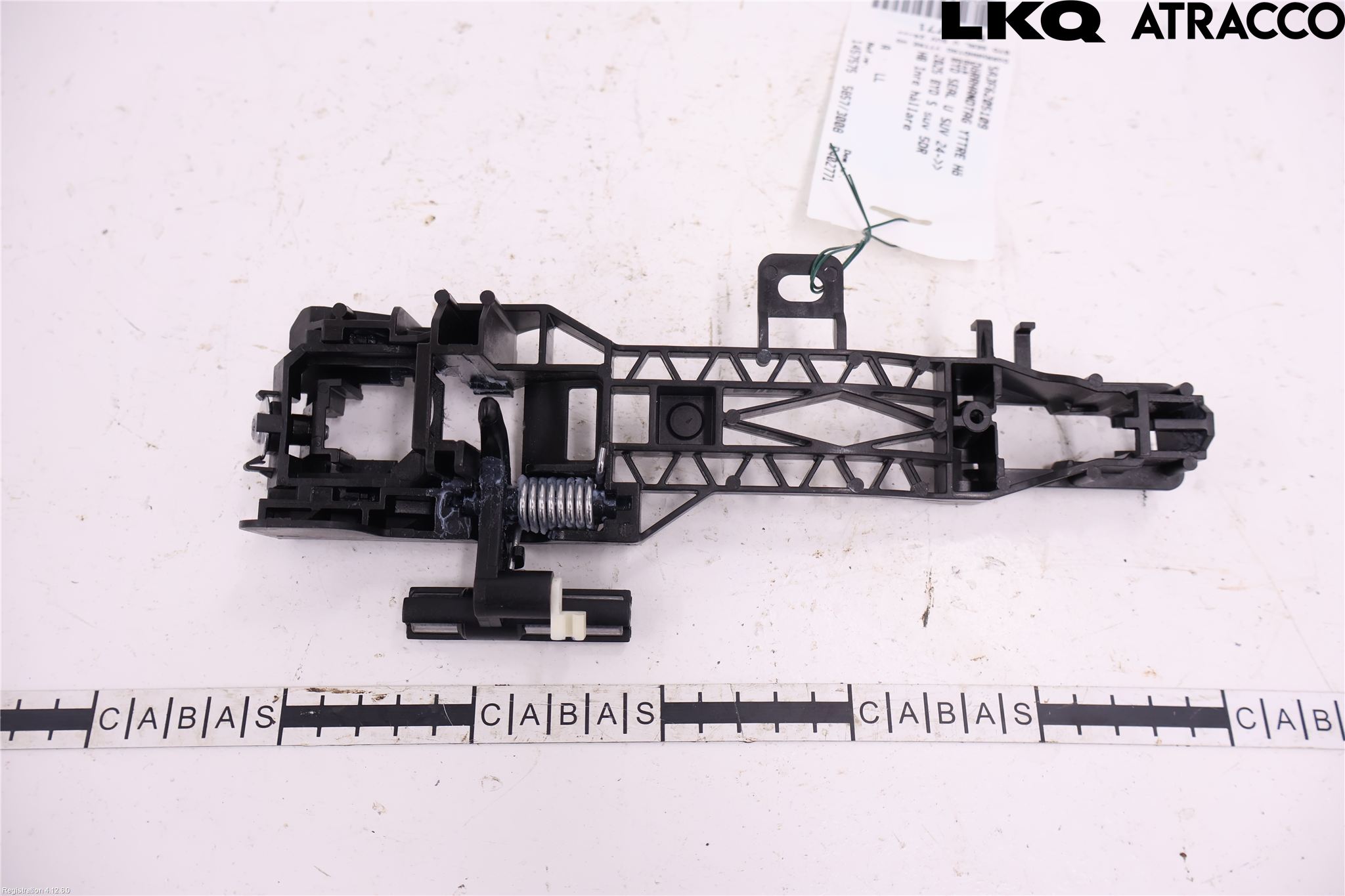 BYD SEAL U 24- Dörrhandtag Yttre Hö