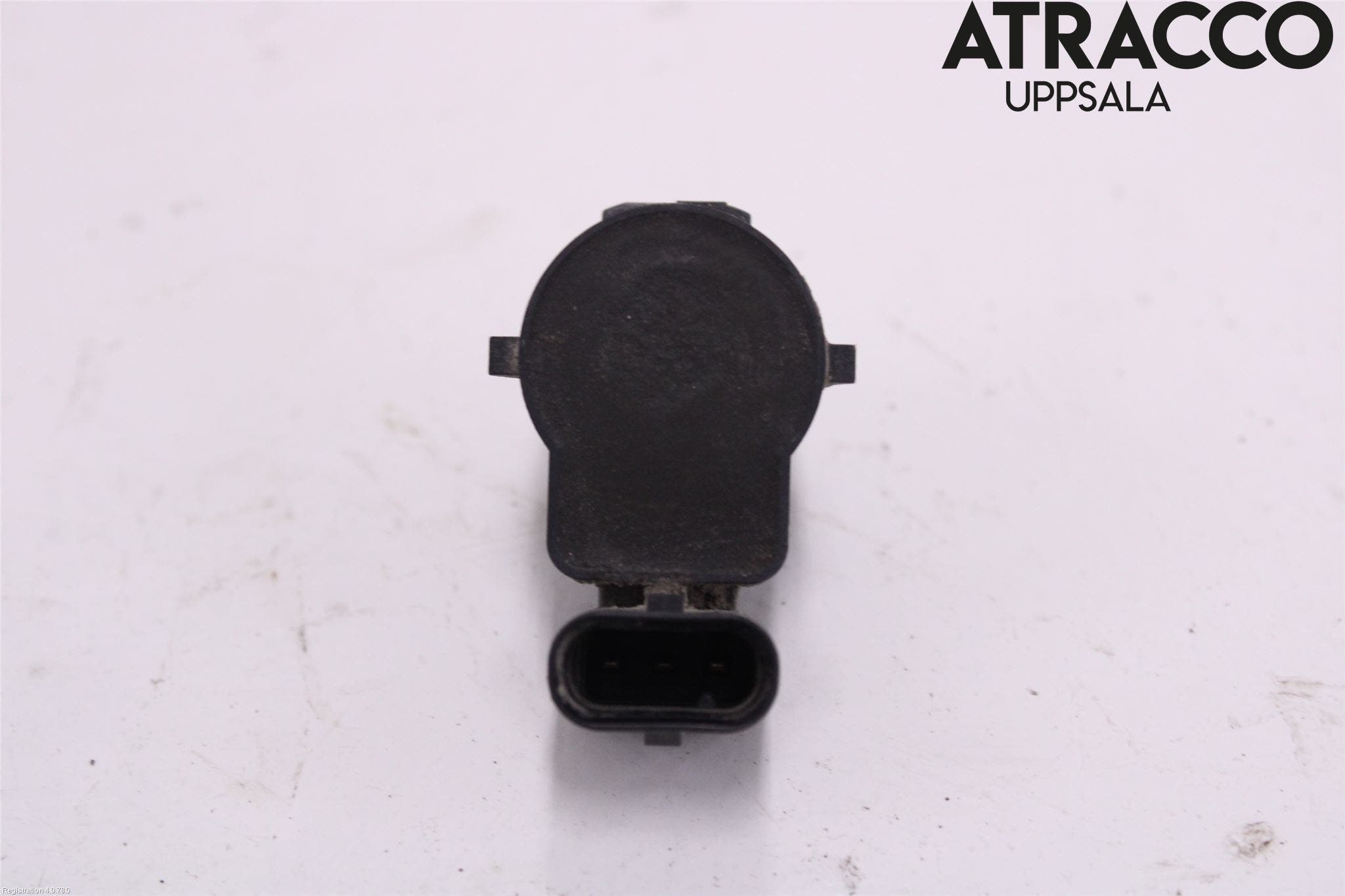 BMW 3 E90/91 SED/TOU 05-12 Parkeringshjälp Backsensor