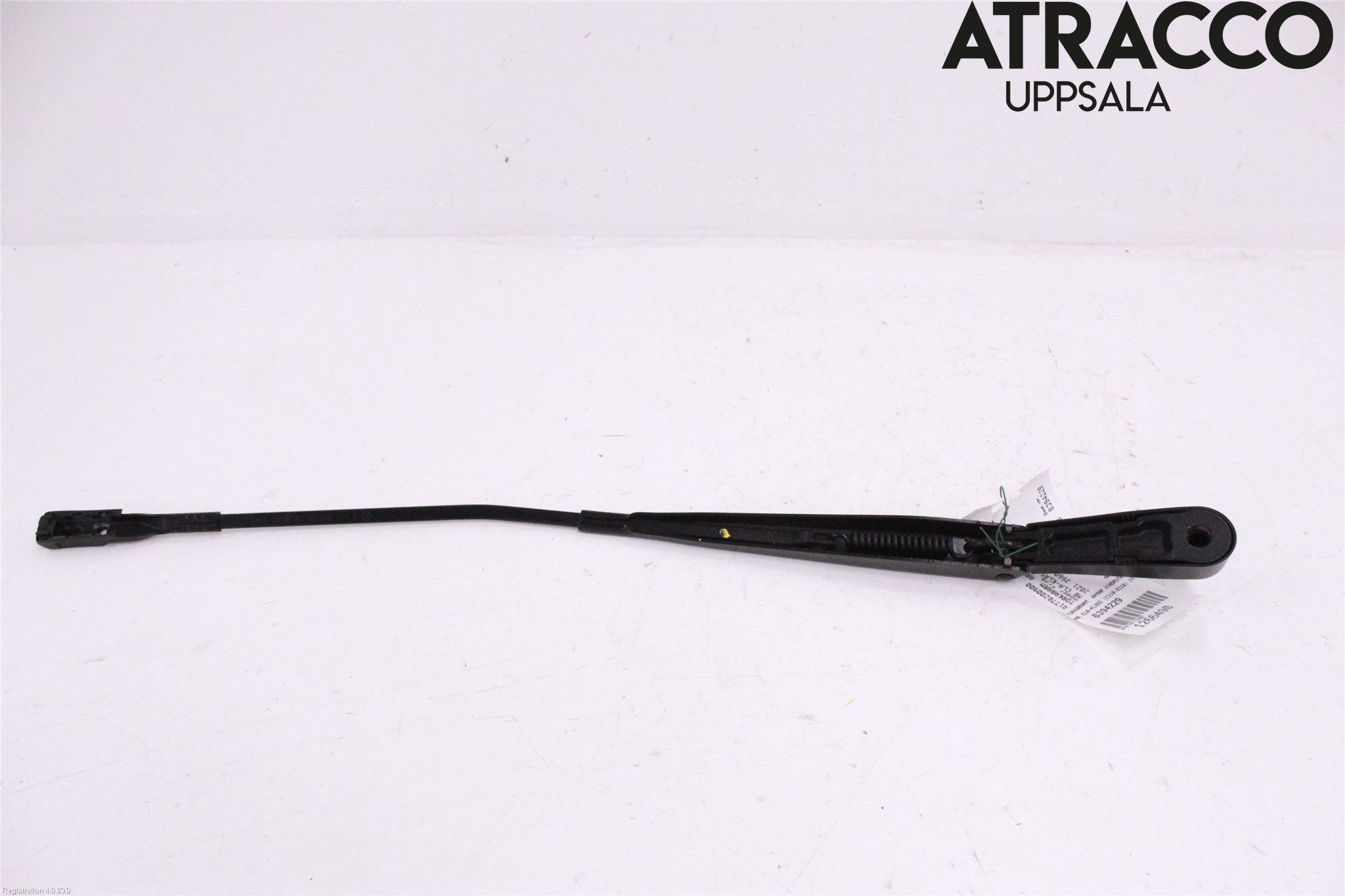 Mercedes-Benz MB CLA-KLASS (C118/X118) 19- Torkararm Armar Vindruta