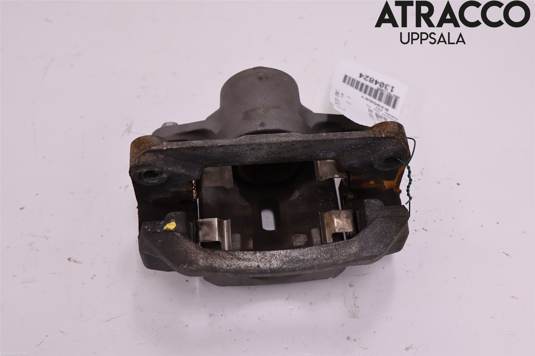 Subaru BRZ Bromsok Bak Höger