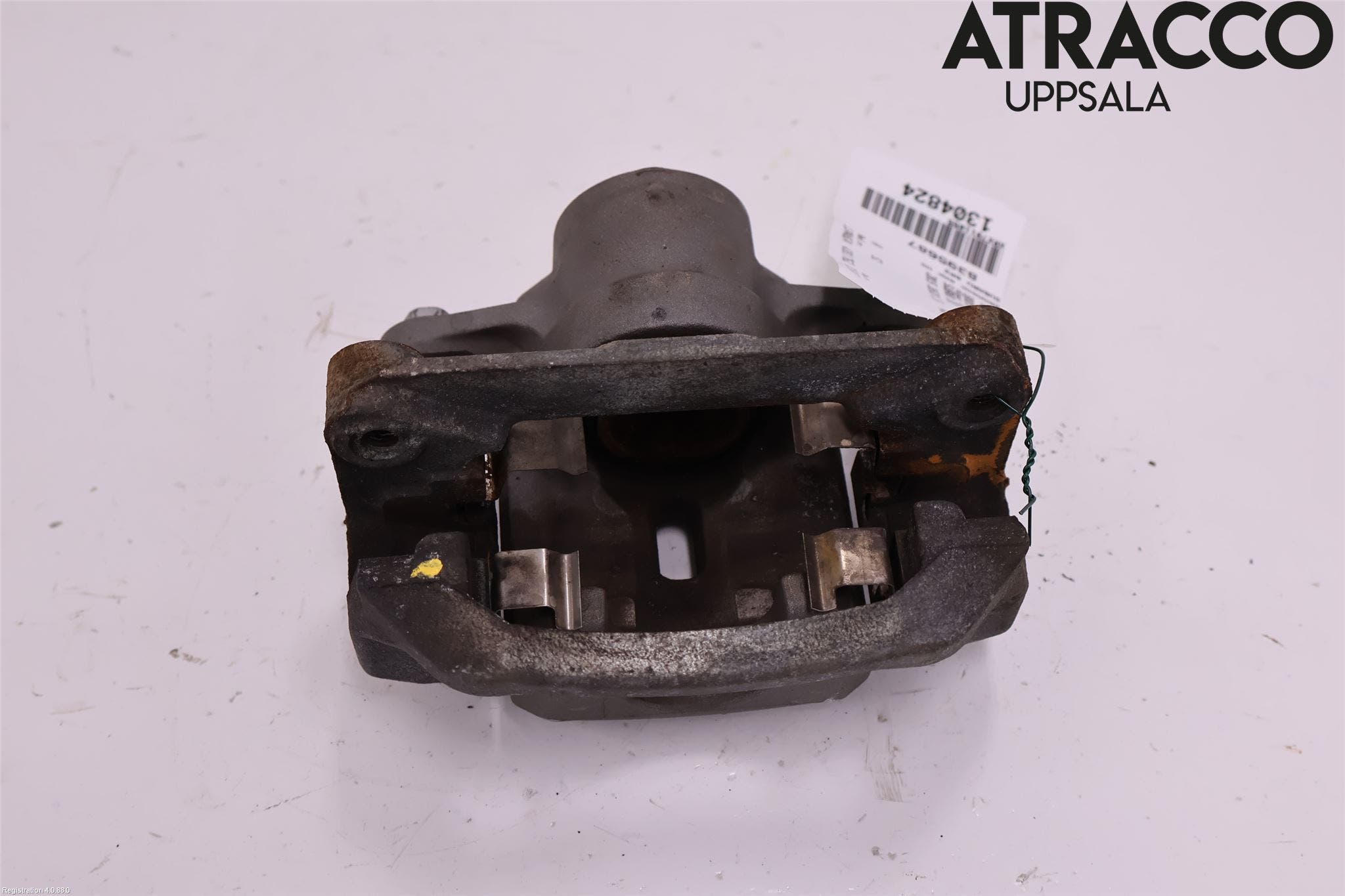 Subaru BRZ Bromsok Bak Höger