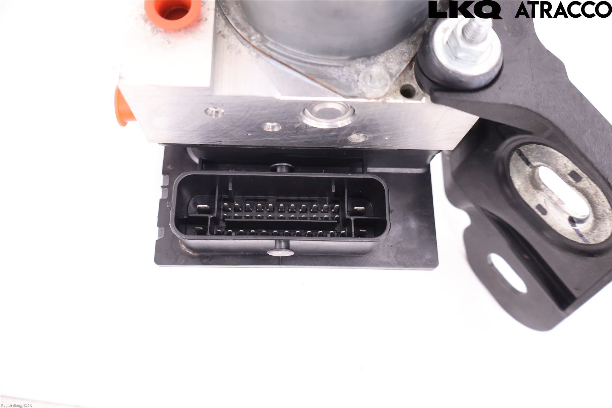 Opel CORSA D 07-14 Abs Hydraulaggregat