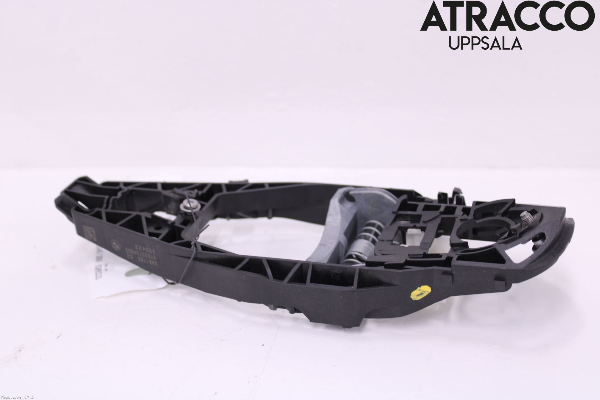 BMW 1 F40 19- Dörrhandtag Yttre Hö