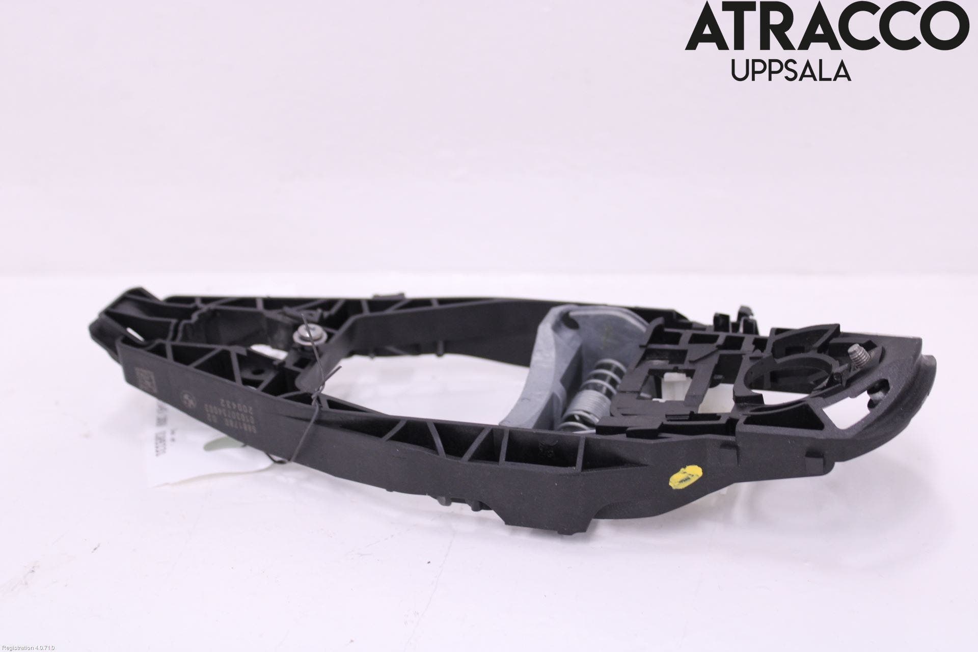 BMW 1 F40 19- Dörrhandtag Yttre Hö