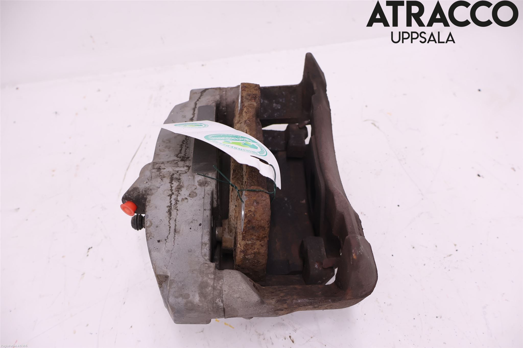 Volvo V70 08-13 Bromsok Fram Vänster