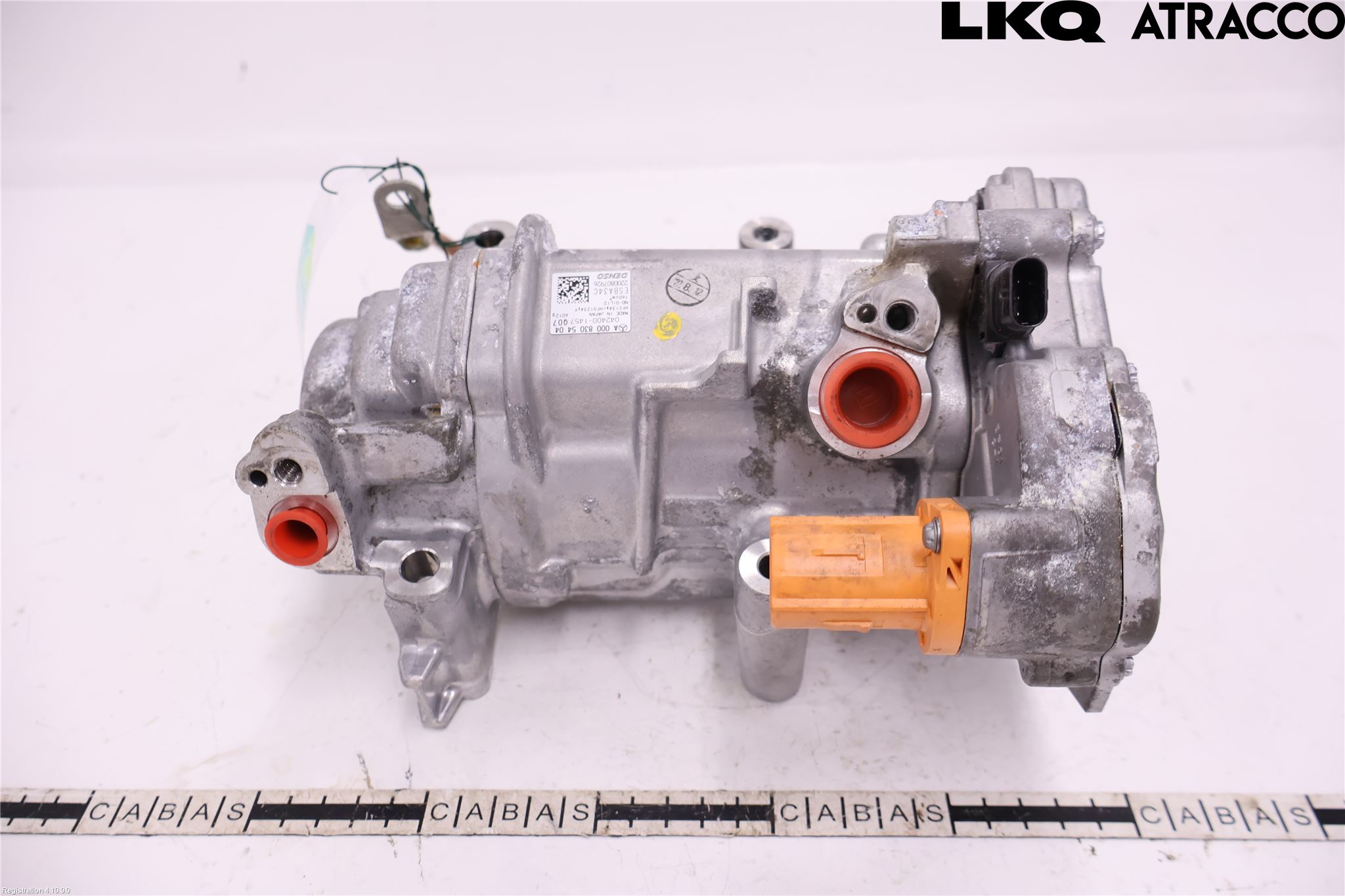 Mercedes-Benz MB EQE (V295) 22- Ac Kompressor