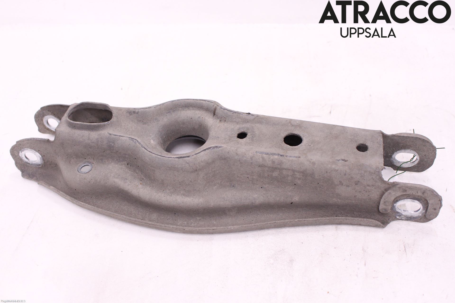 BMW 1 E87/81 5D/3D 03-11 Bärarm Bak Vänster