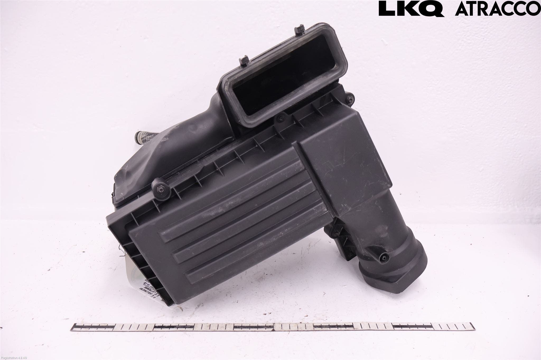 Volkswagen VW CADDY 16-20 Luftrenare