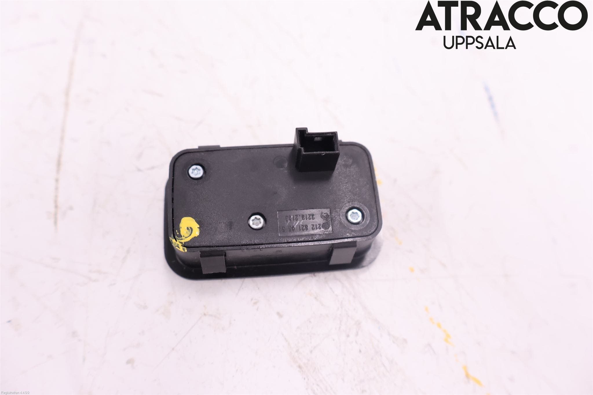 Mercedes-Benz MB C-KLASS (W205) 14-21 Strömställare Baklucka