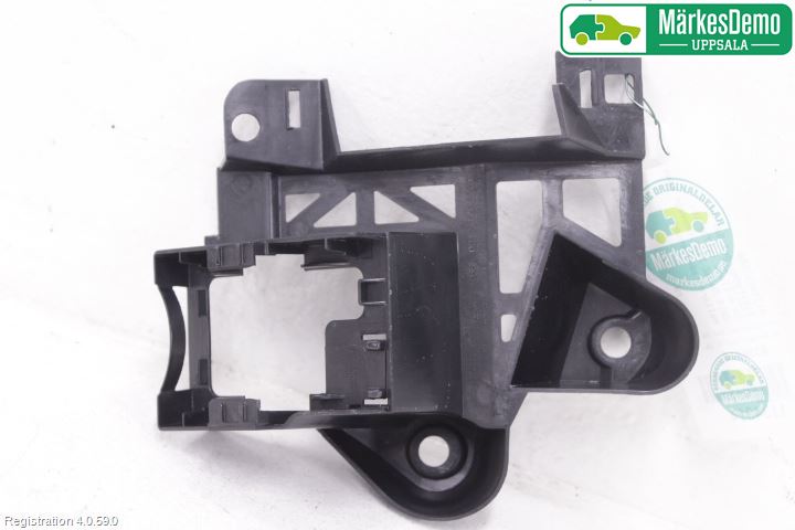 Mercedes-Benz MB A-KLASS (W177) 18- Stötfångardel Bak Vä