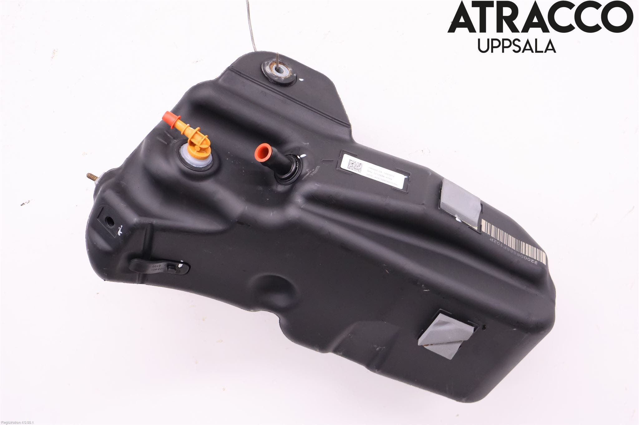 BMW 5 F10/F11/F18 09-17 Adblue Tank