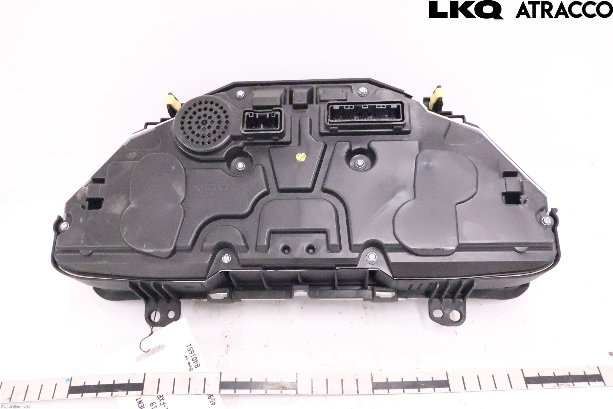 Toyota AURIS 13-19 Instrument Komb