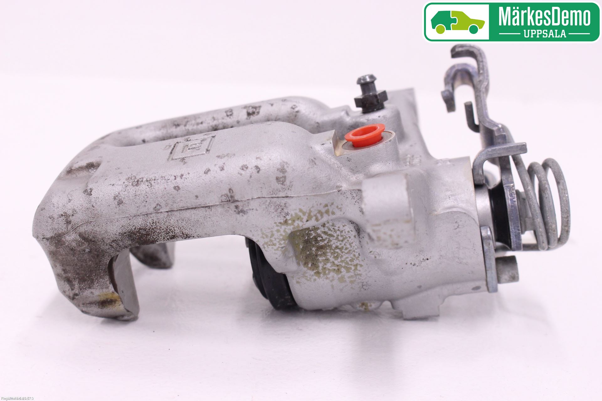 Opel ASTRA K 16-22 Bromsok Bak Vänster