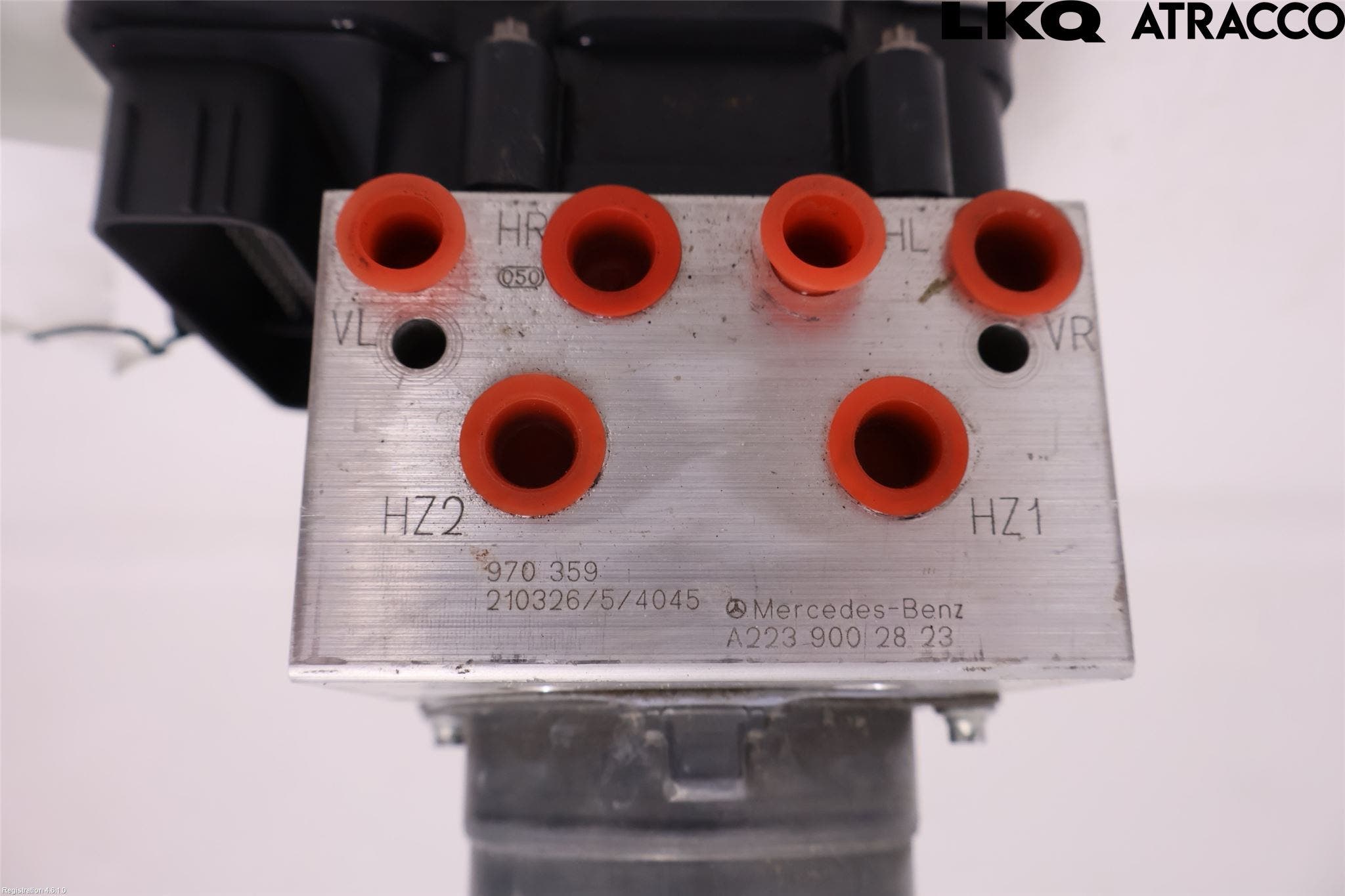 Mercedes-Benz MB C-KLASS (W206) 21- Abs Hydraulaggregat