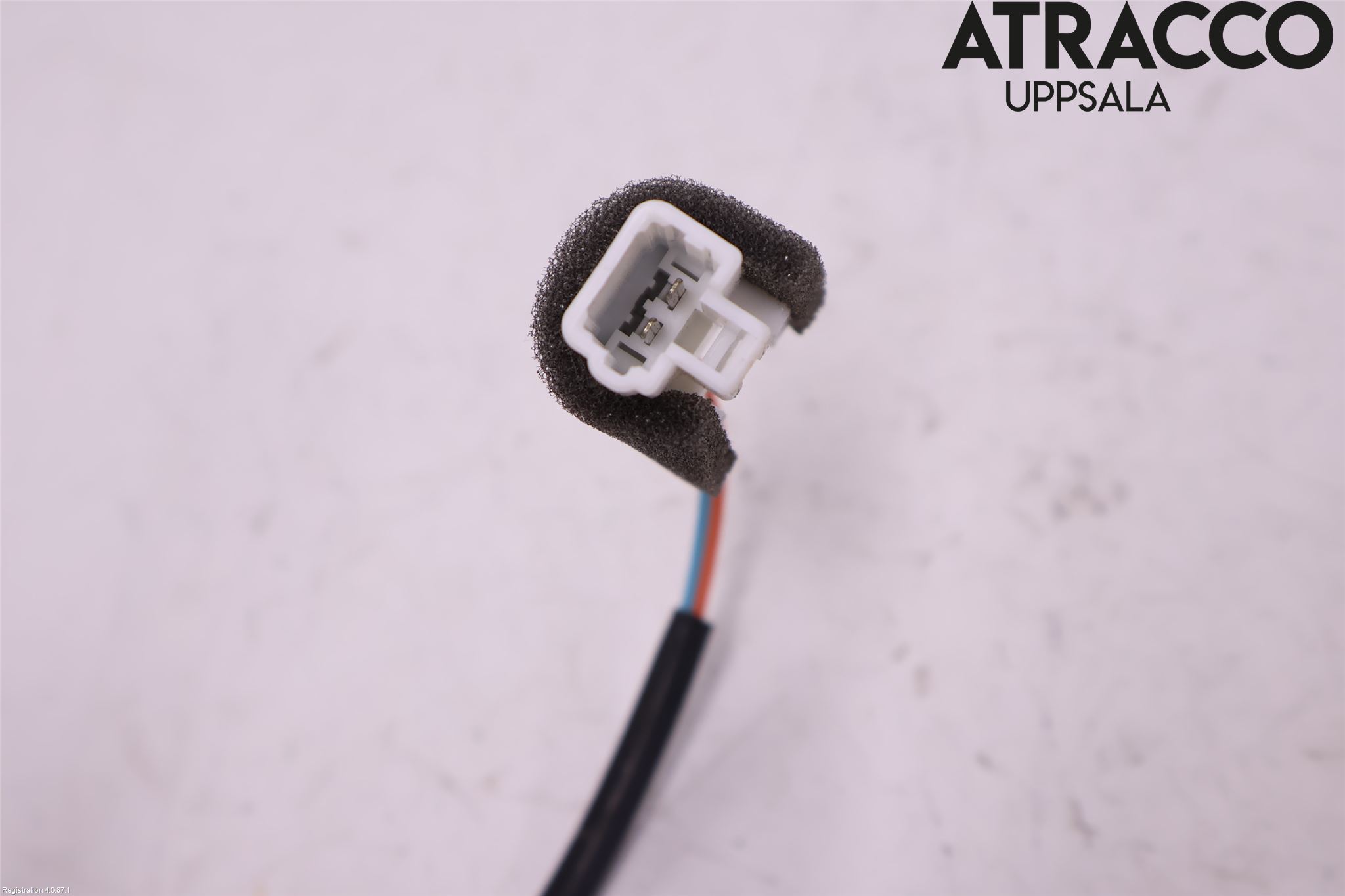 Hyundai i40 08-15 Innerbelysning