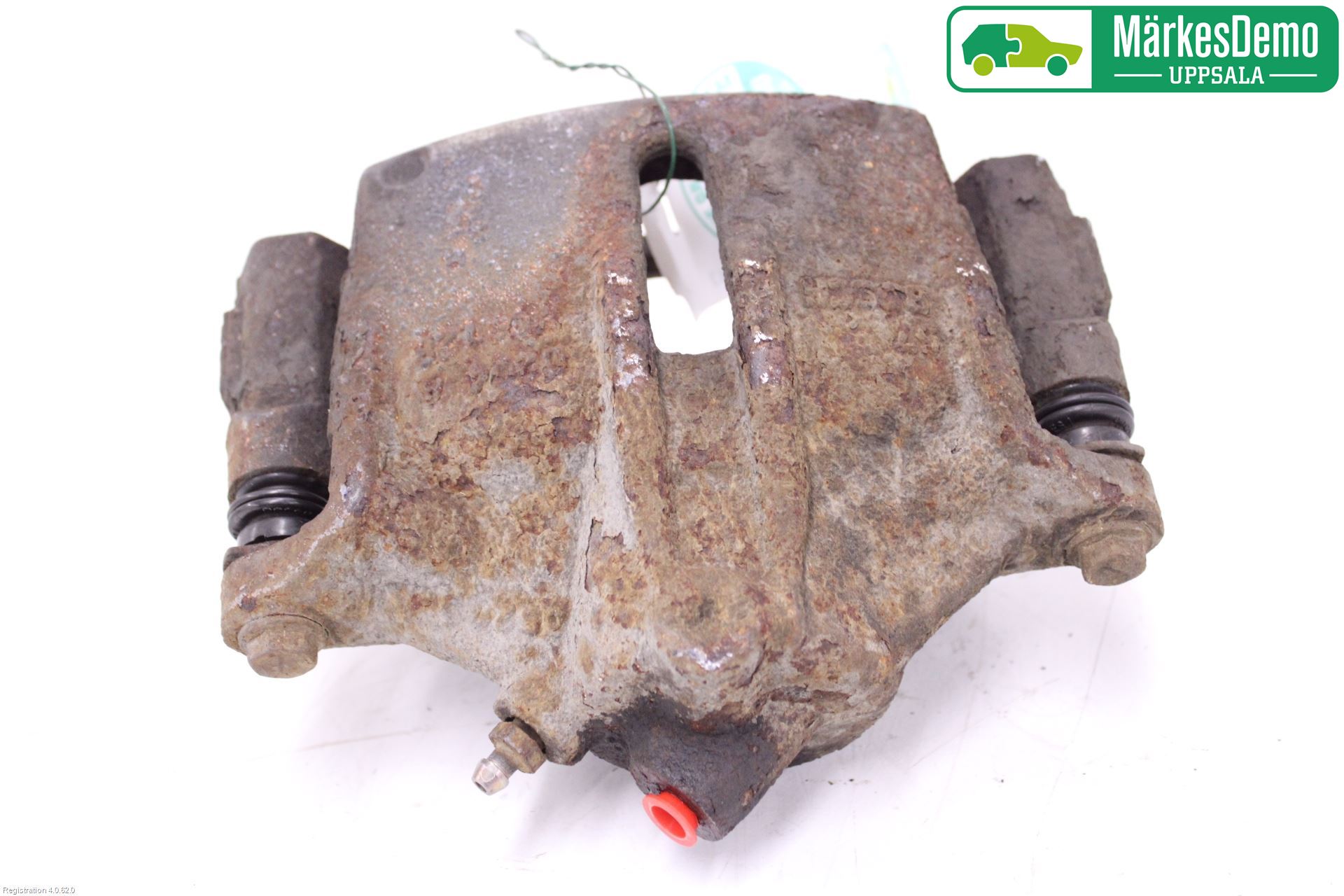 Jaguar X-TYPE Bromsok Fram Vänster