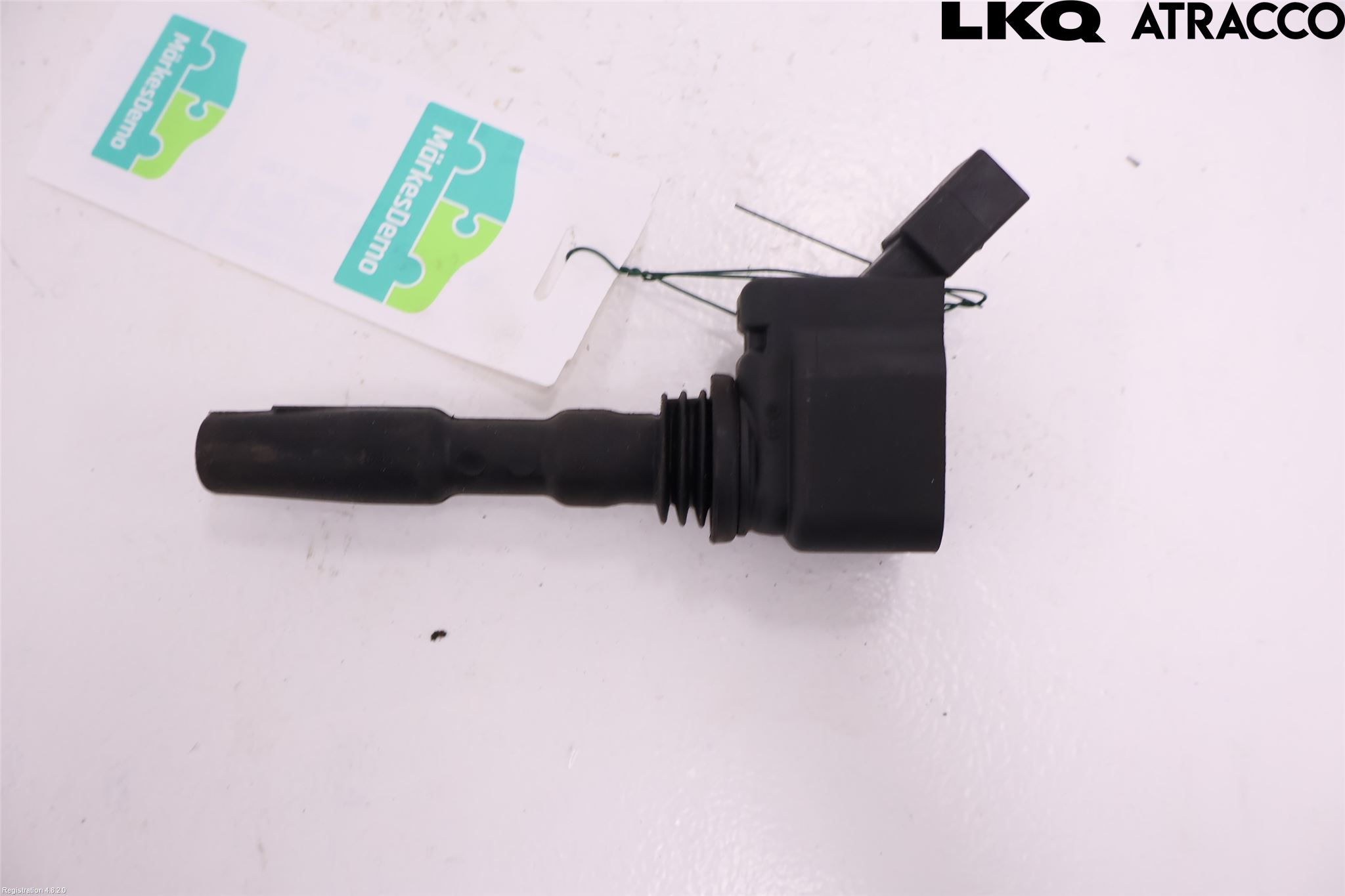 Volkswagen VW GOLF / E-GOLF VII 13-20 Tändspole