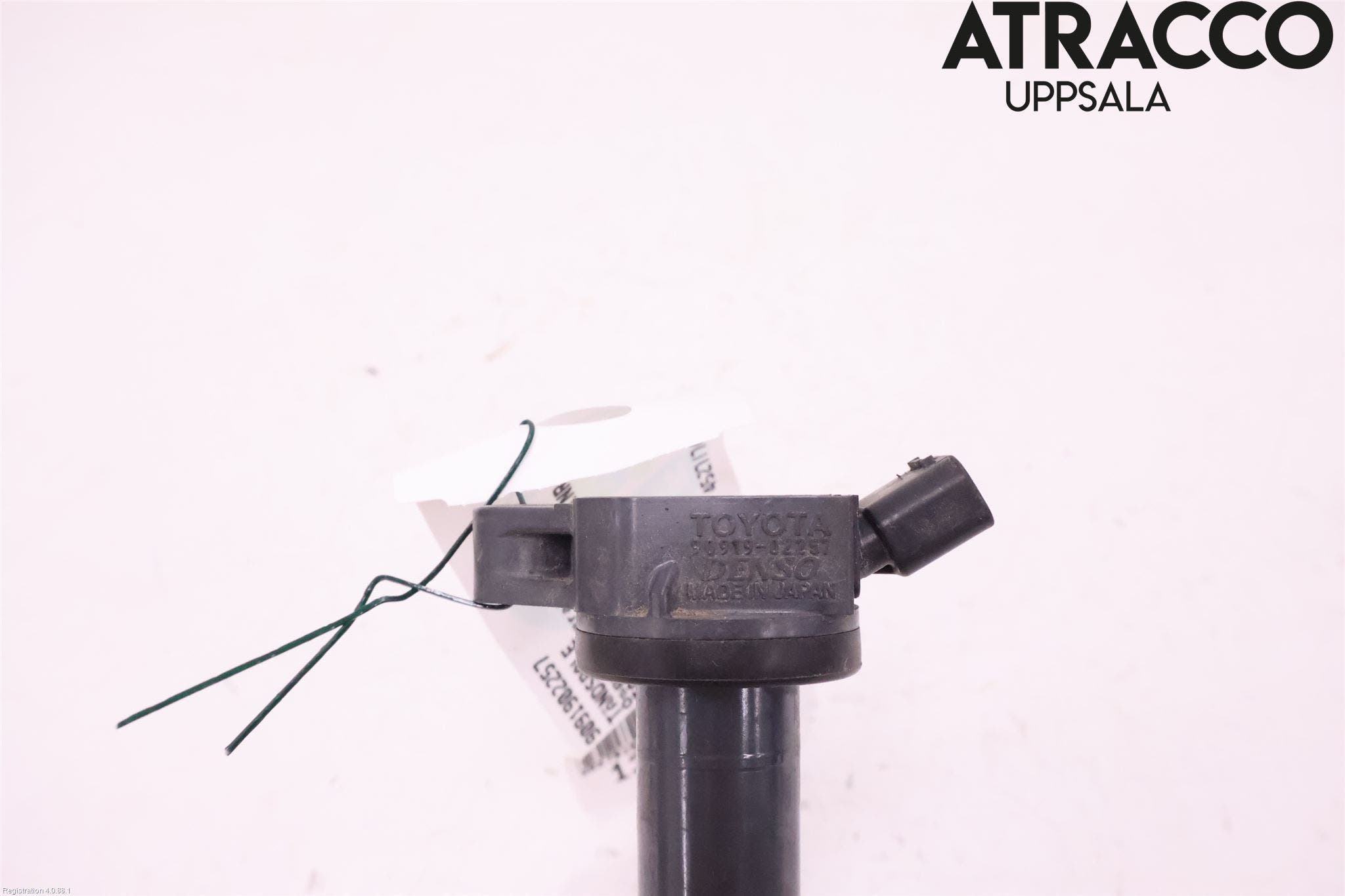 Toyota YARIS XP90 06-11 Tändspole