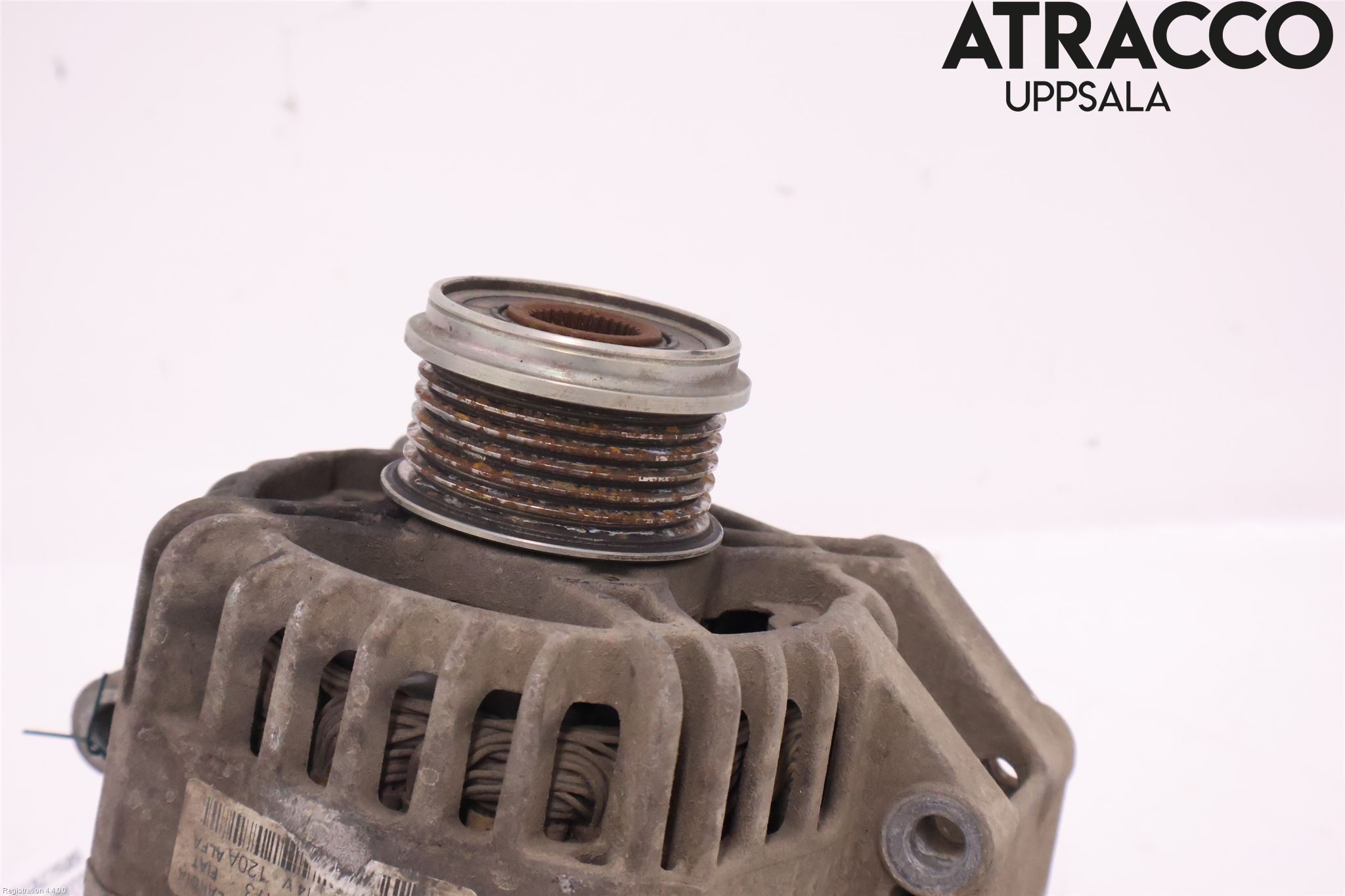 Fiat FIORINO Generator