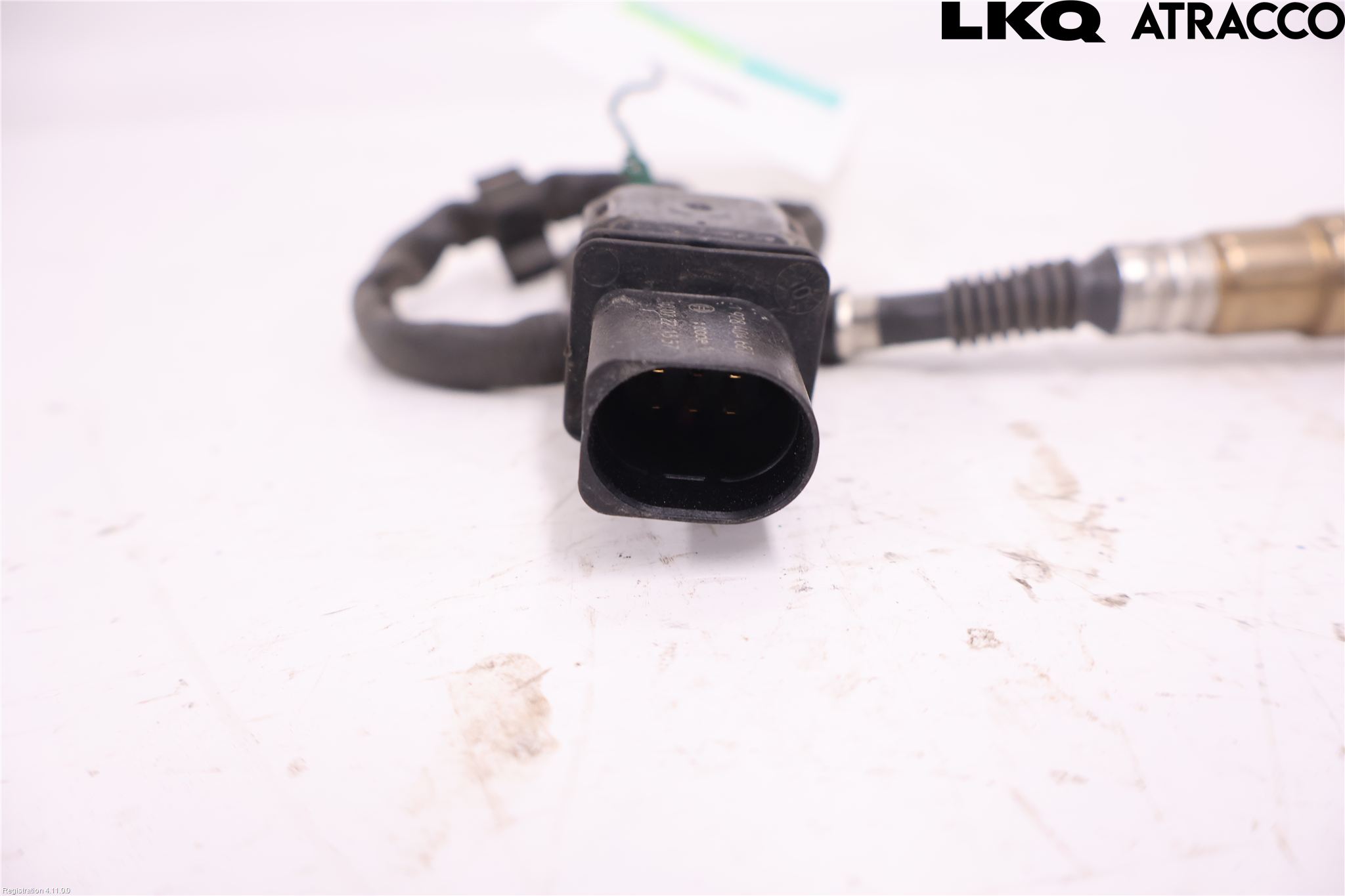 Opel ASTRA J 10-15 Injlambdasond