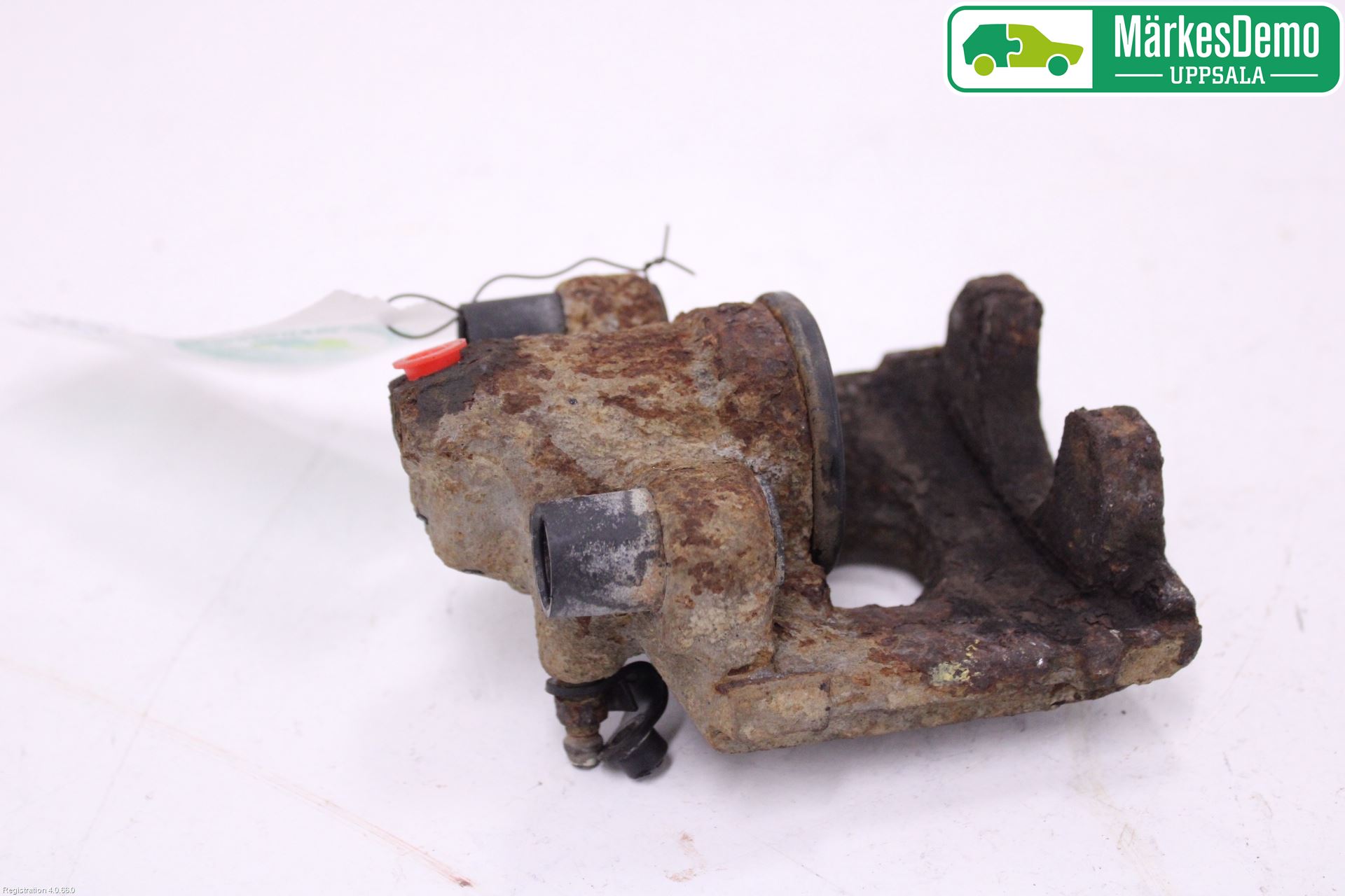 Saab 9-5 -05 Bromsok Bak Vänster