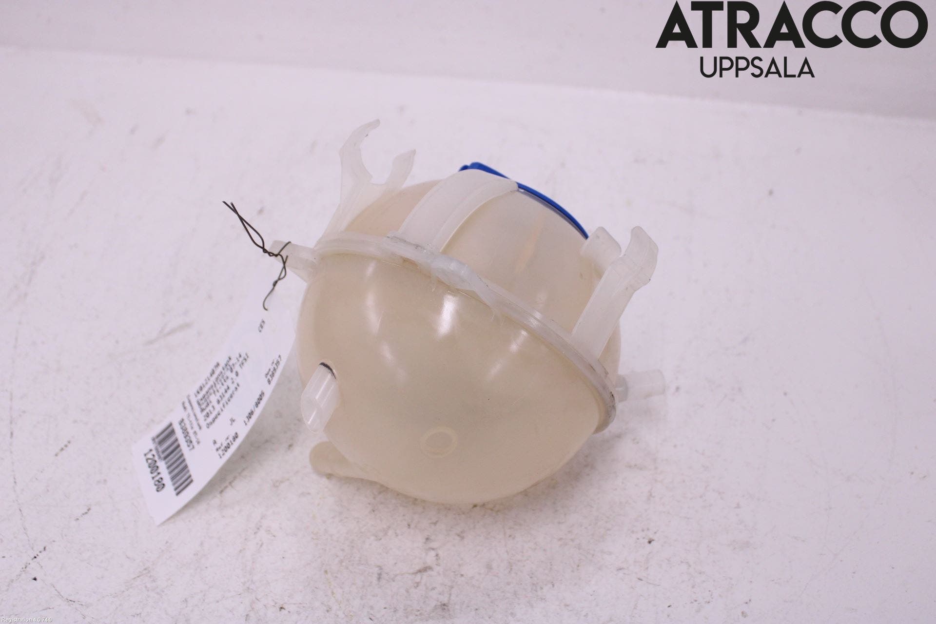 Audi TT/TTS 07-14 Expansionstank